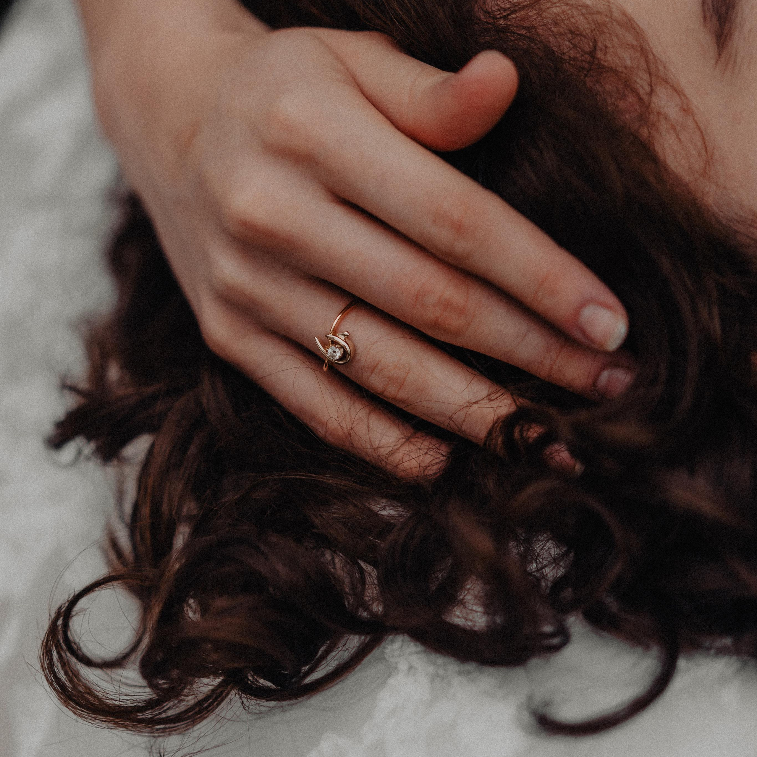 Сад теней. Фотограф в Тамбове Дарья Выжанова