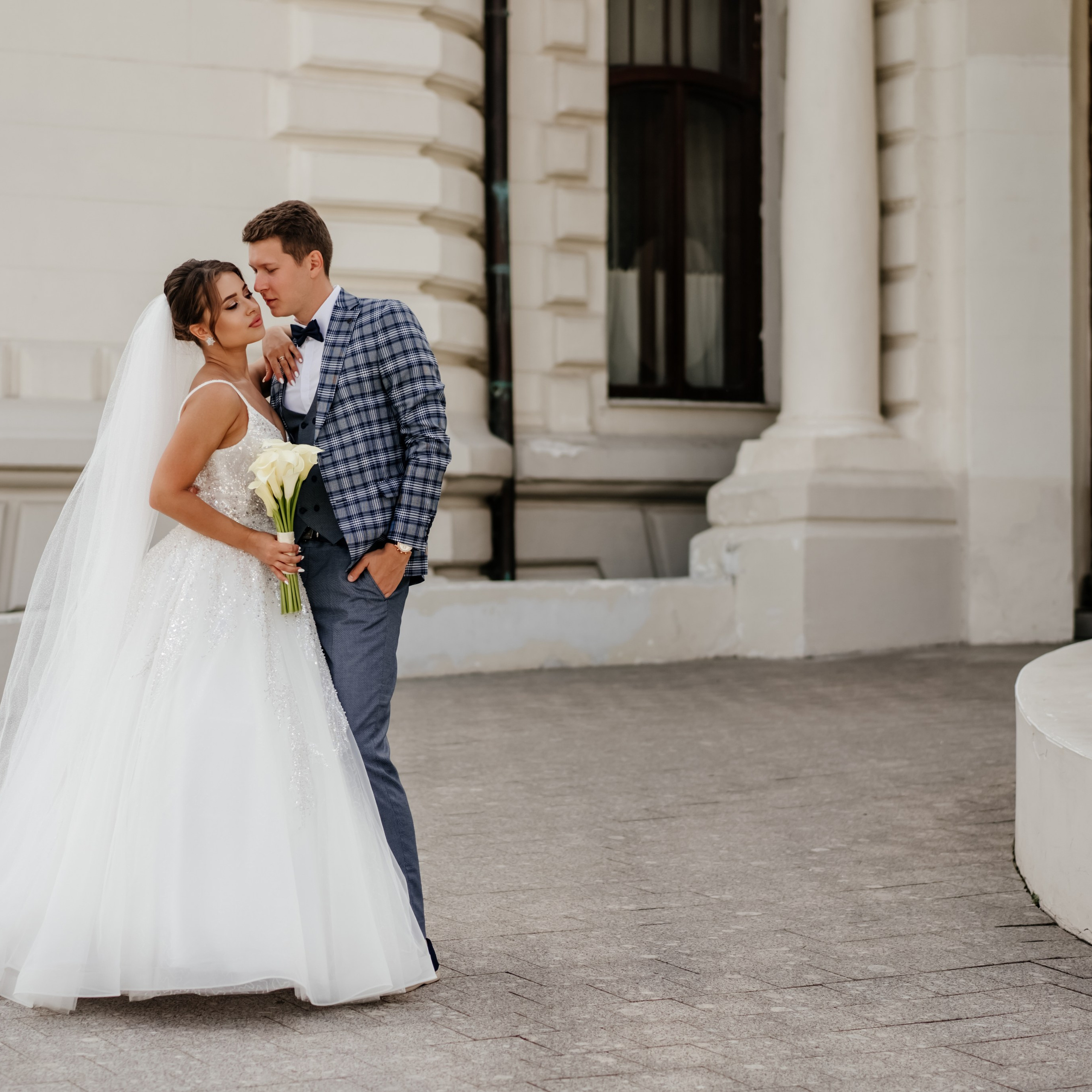 Даниил и Анастасия. Фотограф в Тамбове Дарья Выжанова