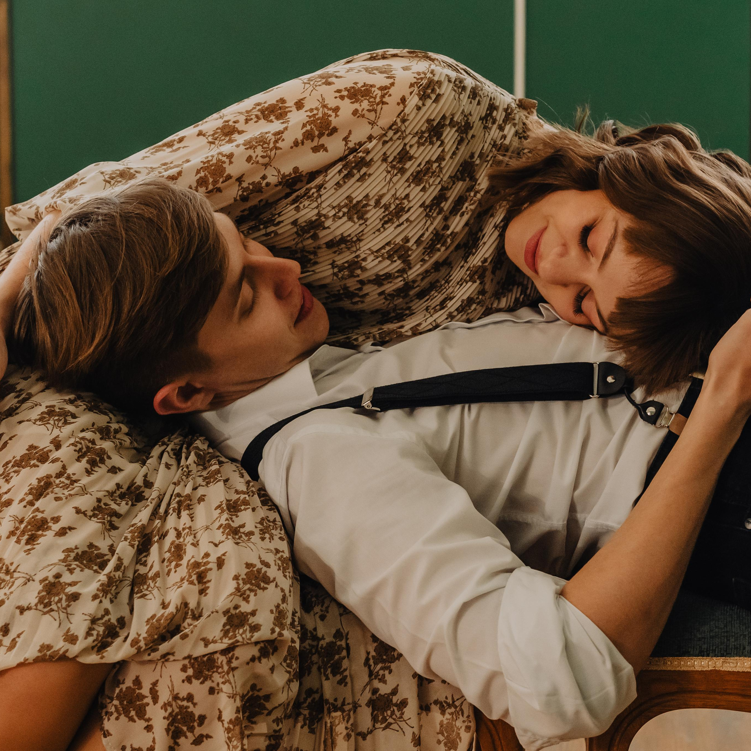 Love me tender. Фотограф в Тамбове Дарья Выжанова