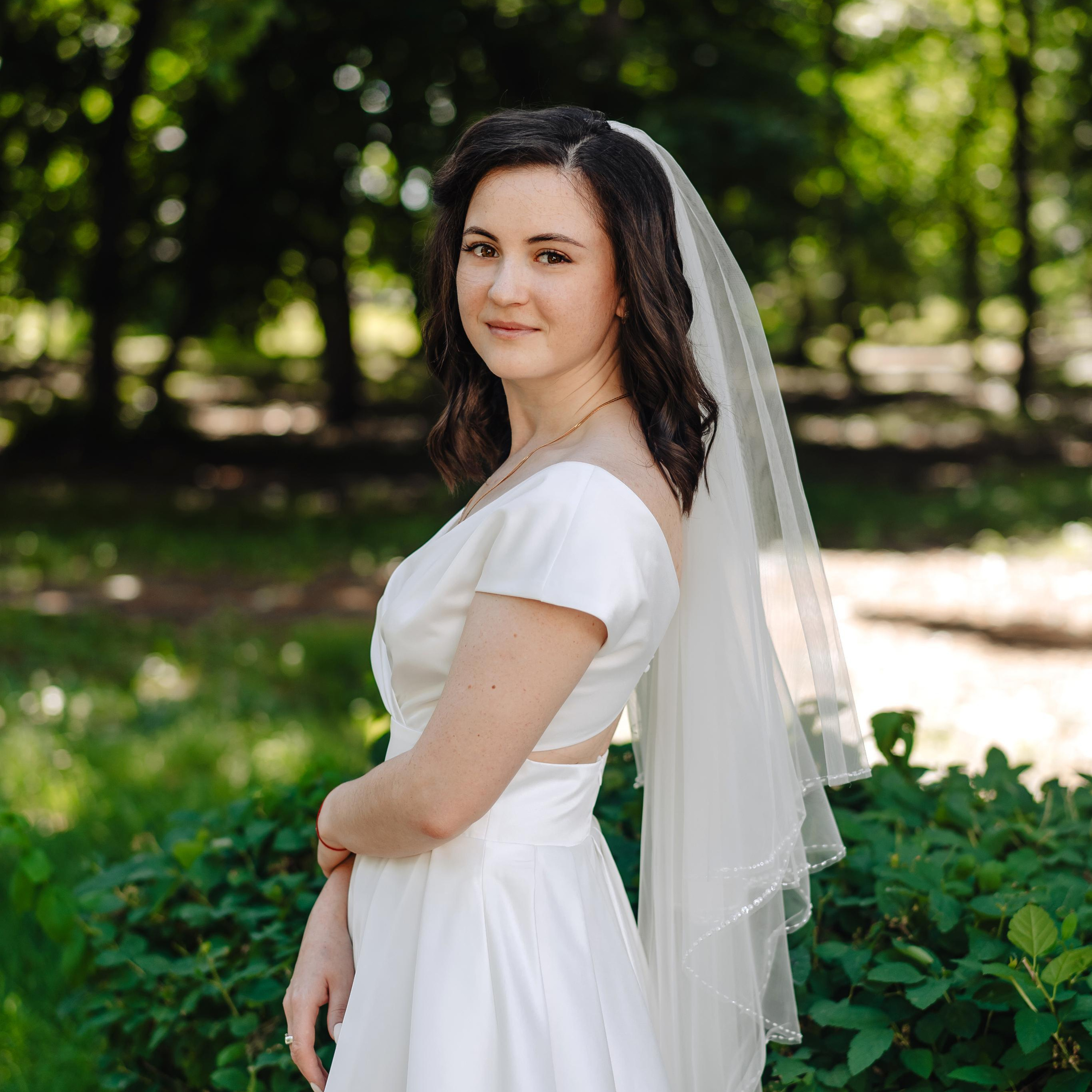 Отзывы. Фотограф в Тамбове Дарья Выжанова