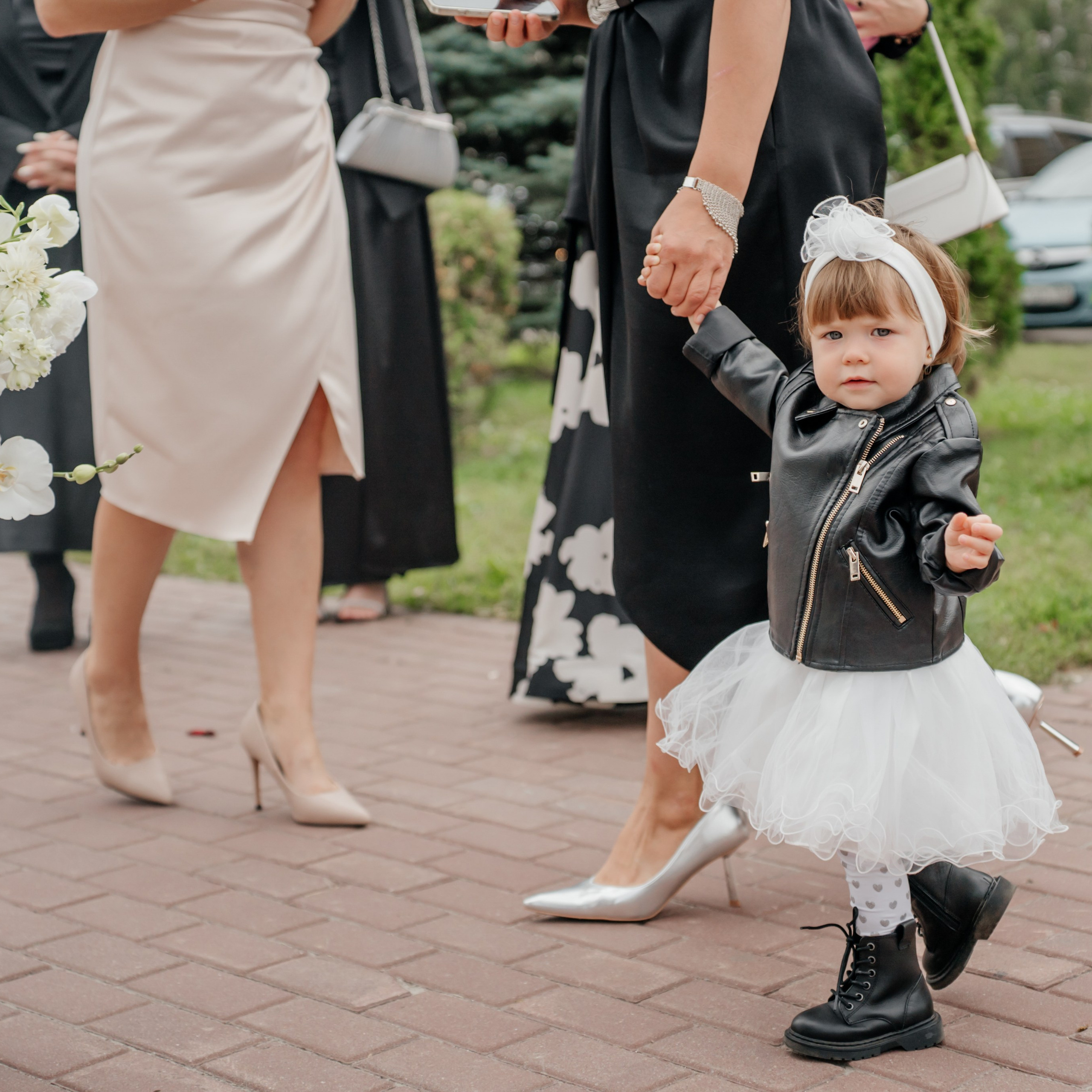 Илья и Татьяна. Фотограф в Тамбове Дарья Выжанова