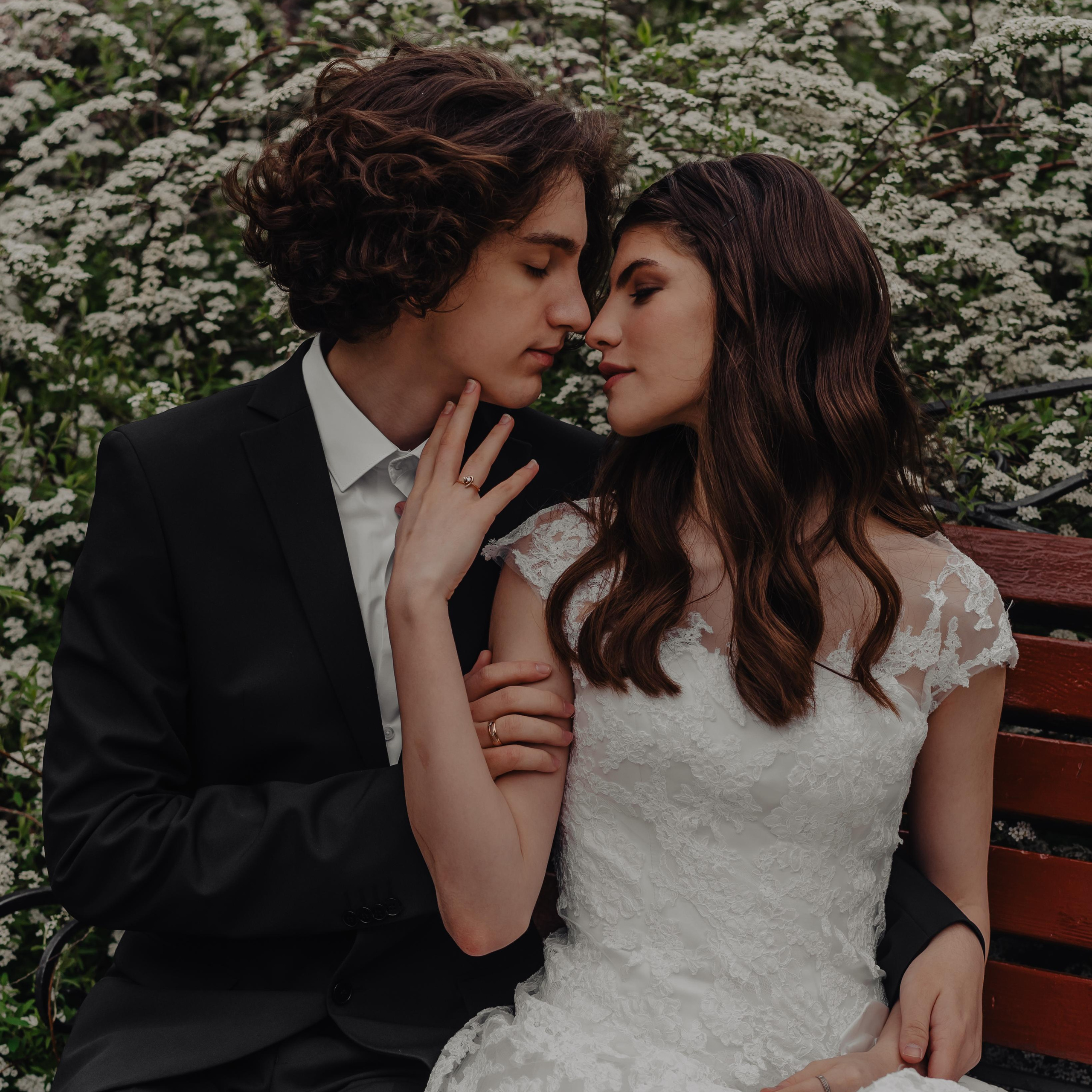 Сад теней. Фотограф в Тамбове Дарья Выжанова