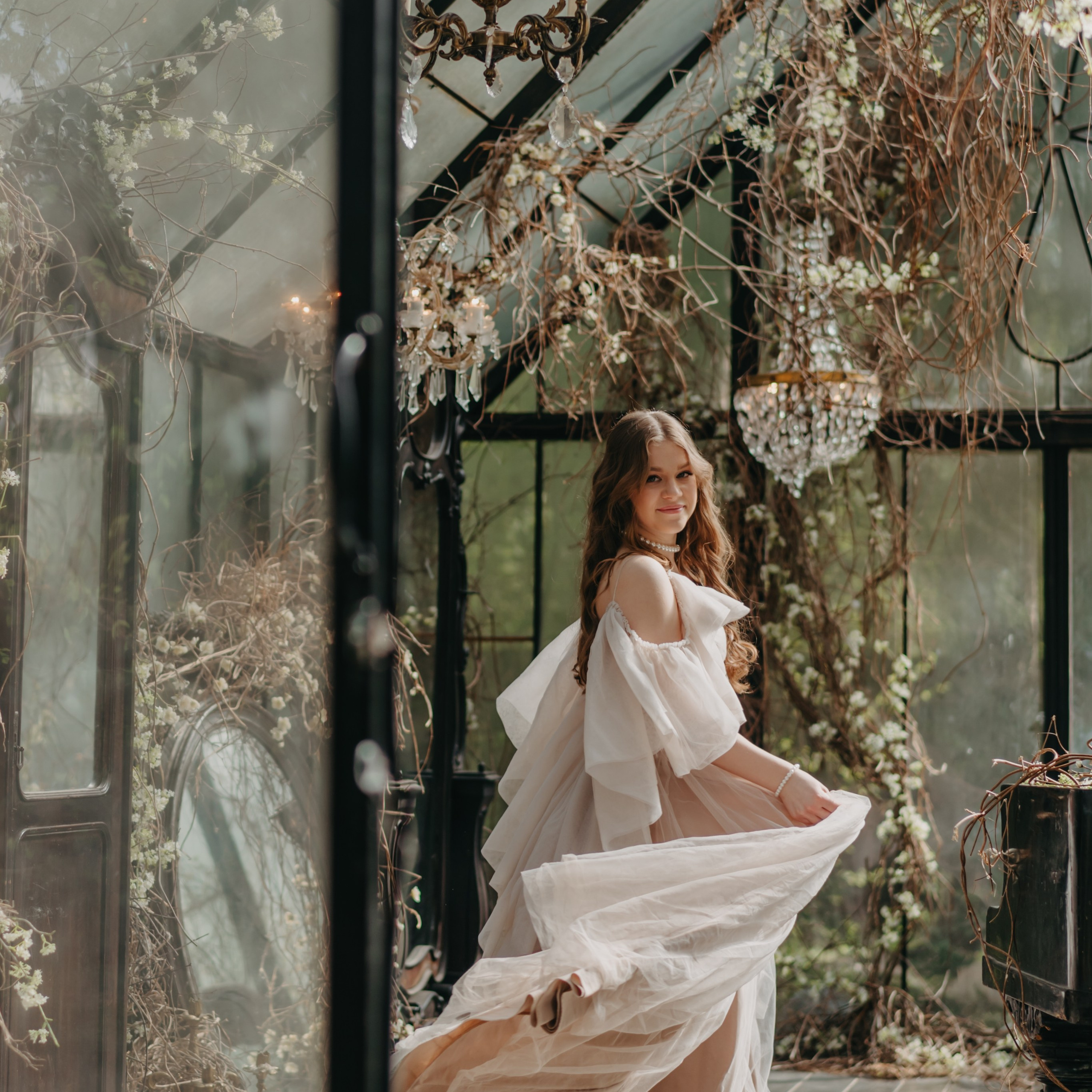 Ангелина. Фотограф в Тамбове Дарья Выжанова