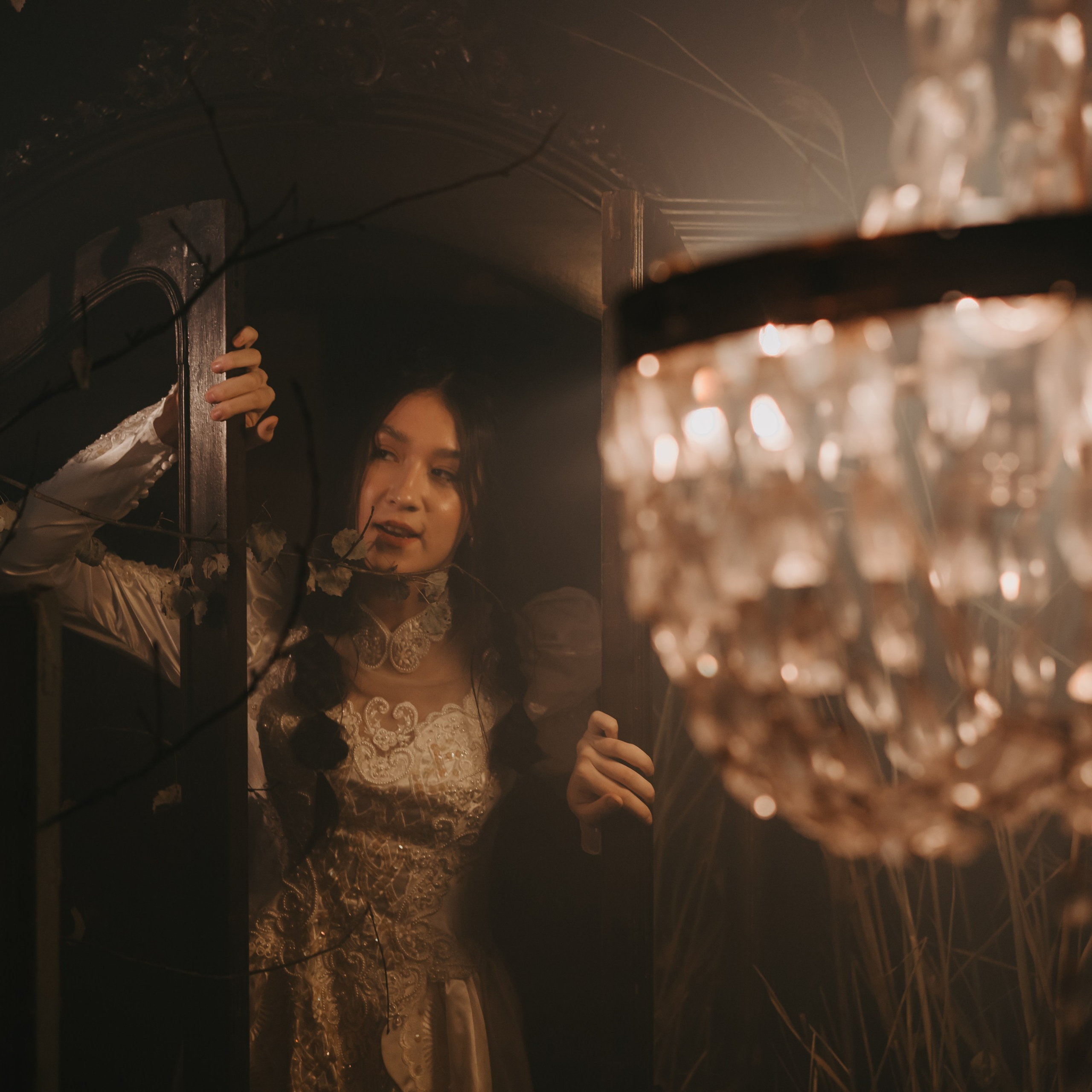 Алтынай. Фотограф в Тамбове Дарья Выжанова