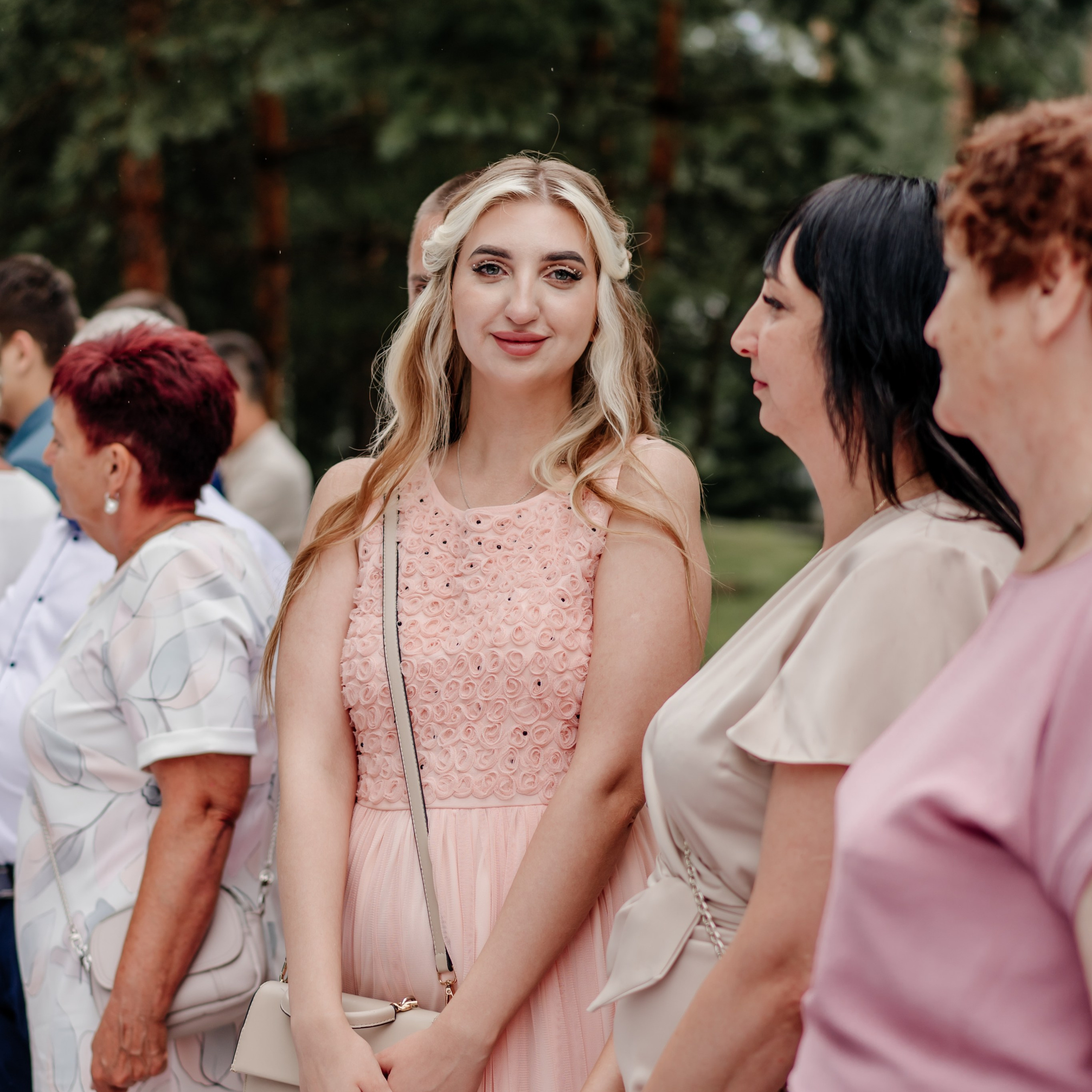 Даниил и Яна. Фотограф в Тамбове Дарья Выжанова