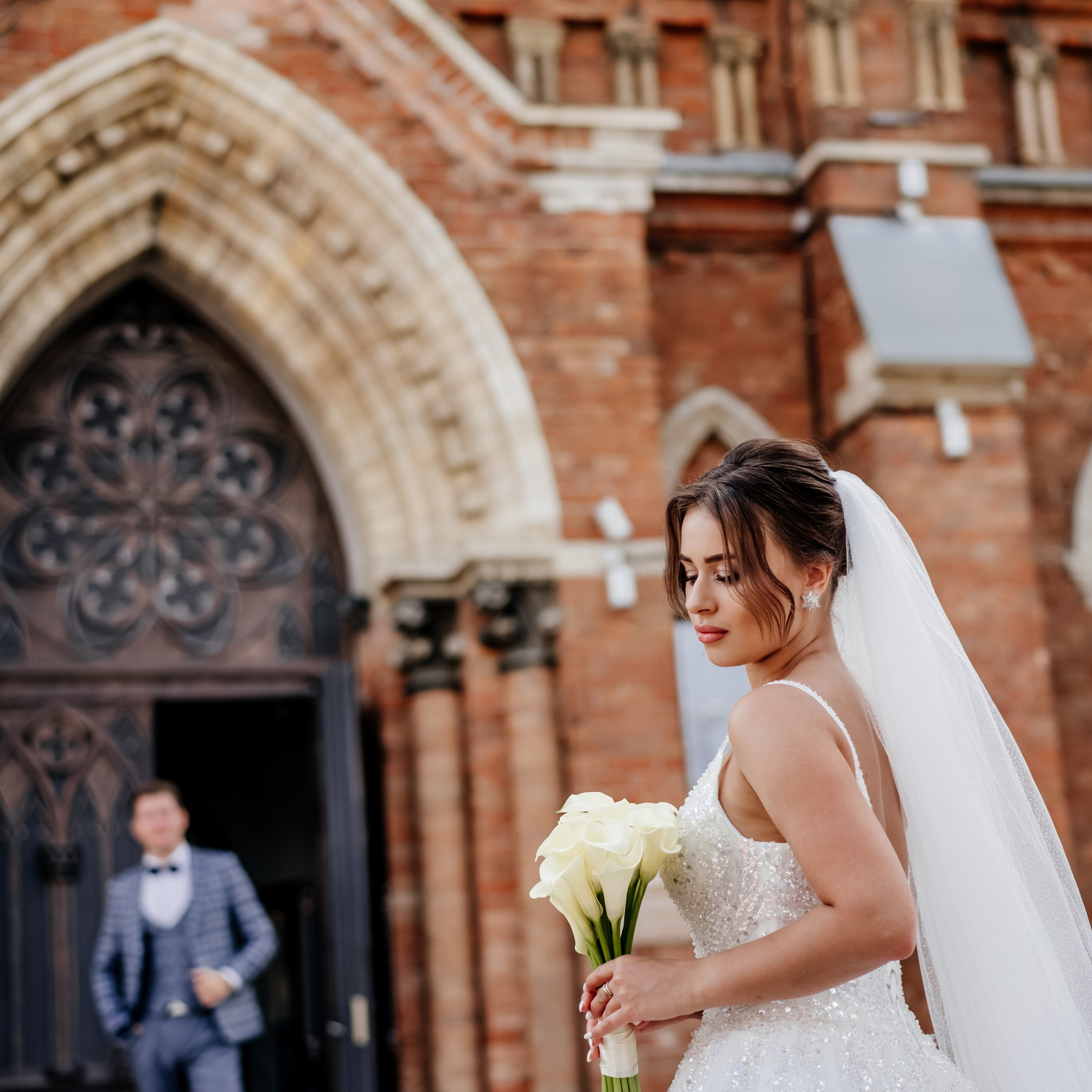 Даниил и Анастасия. Фотограф в Тамбове Дарья Выжанова