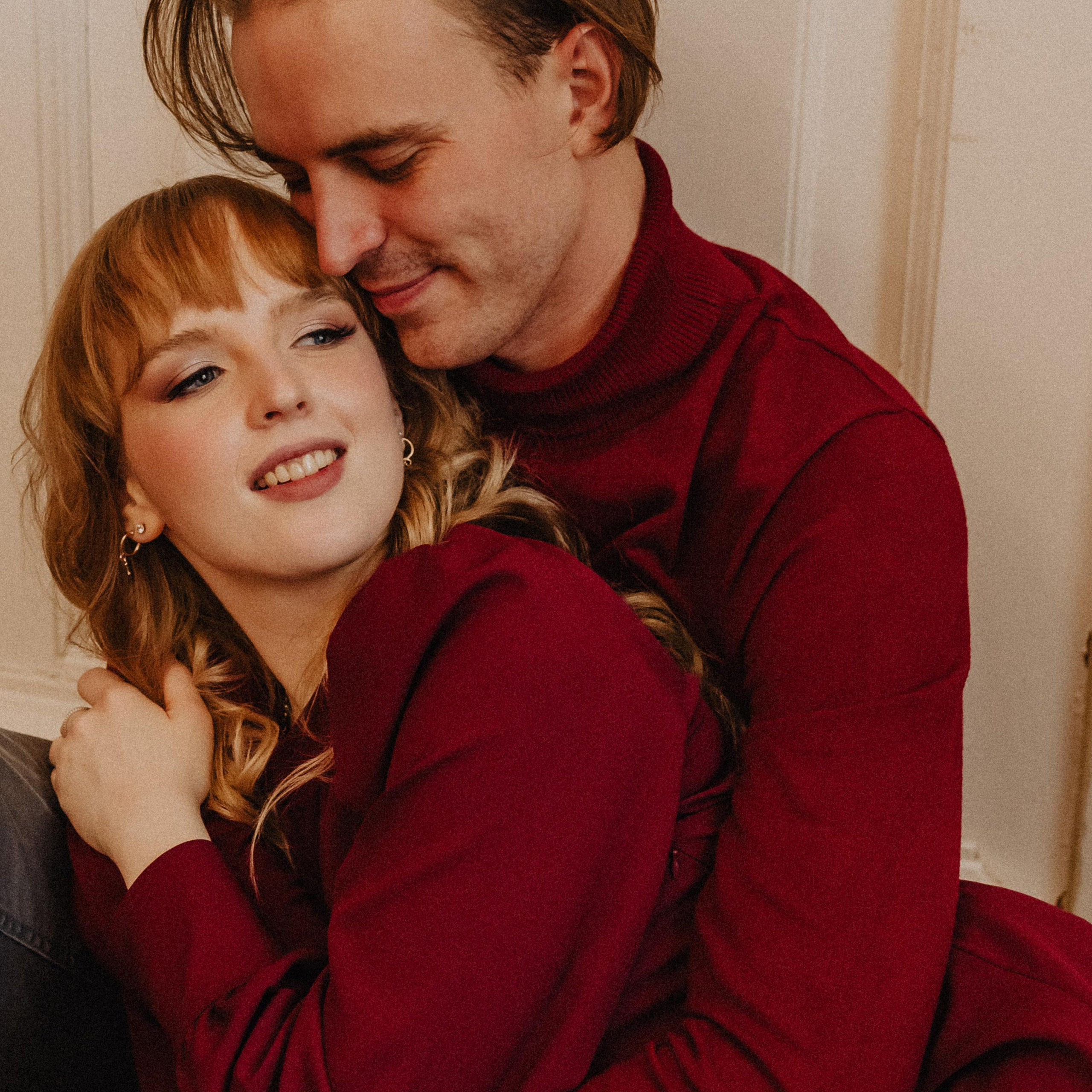 Укрощение строптивого. Фотограф в Тамбове Дарья Выжанова