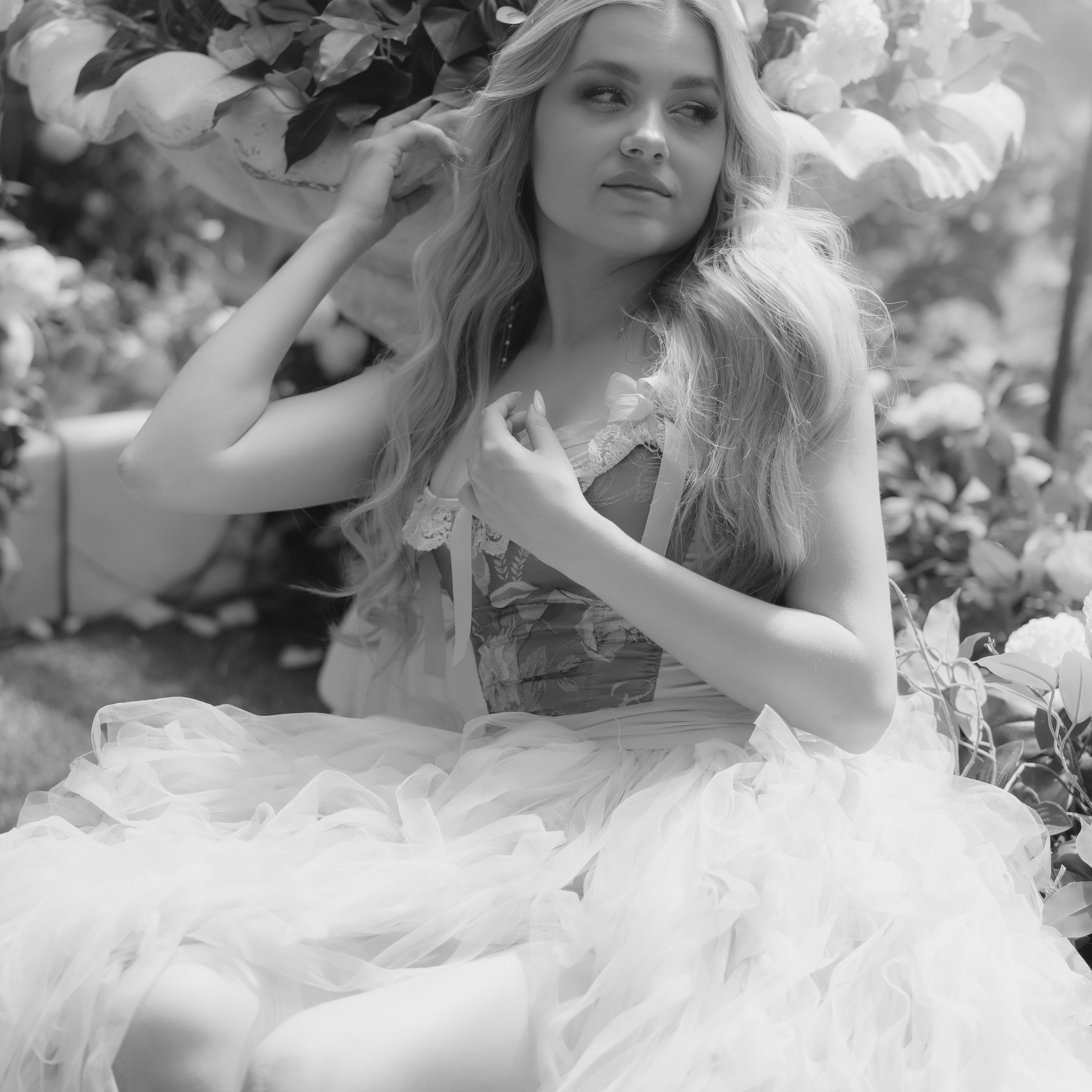 София. Фотограф в Тамбове Дарья Выжанова