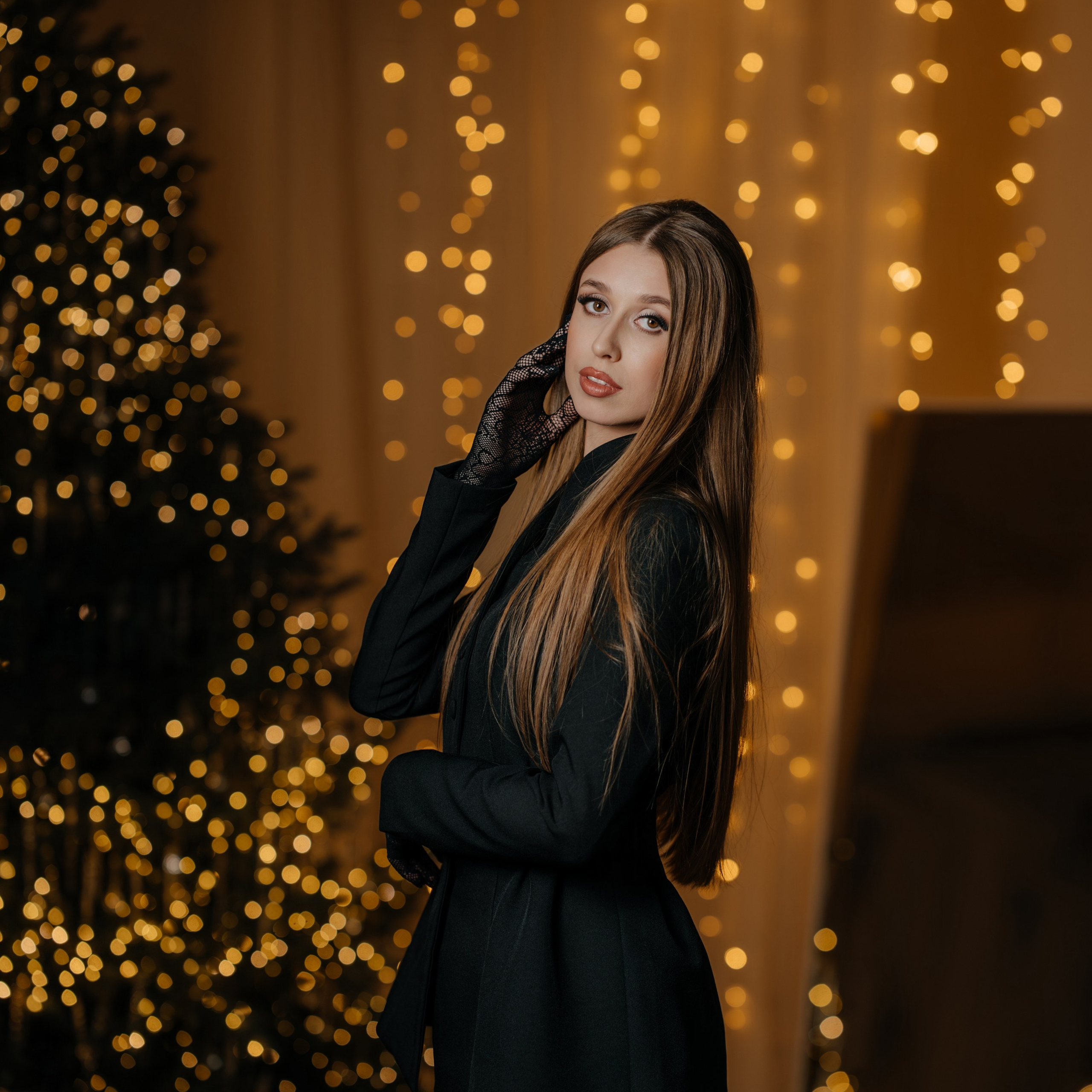 Катя и Юра. Фотограф в Тамбове Дарья Выжанова