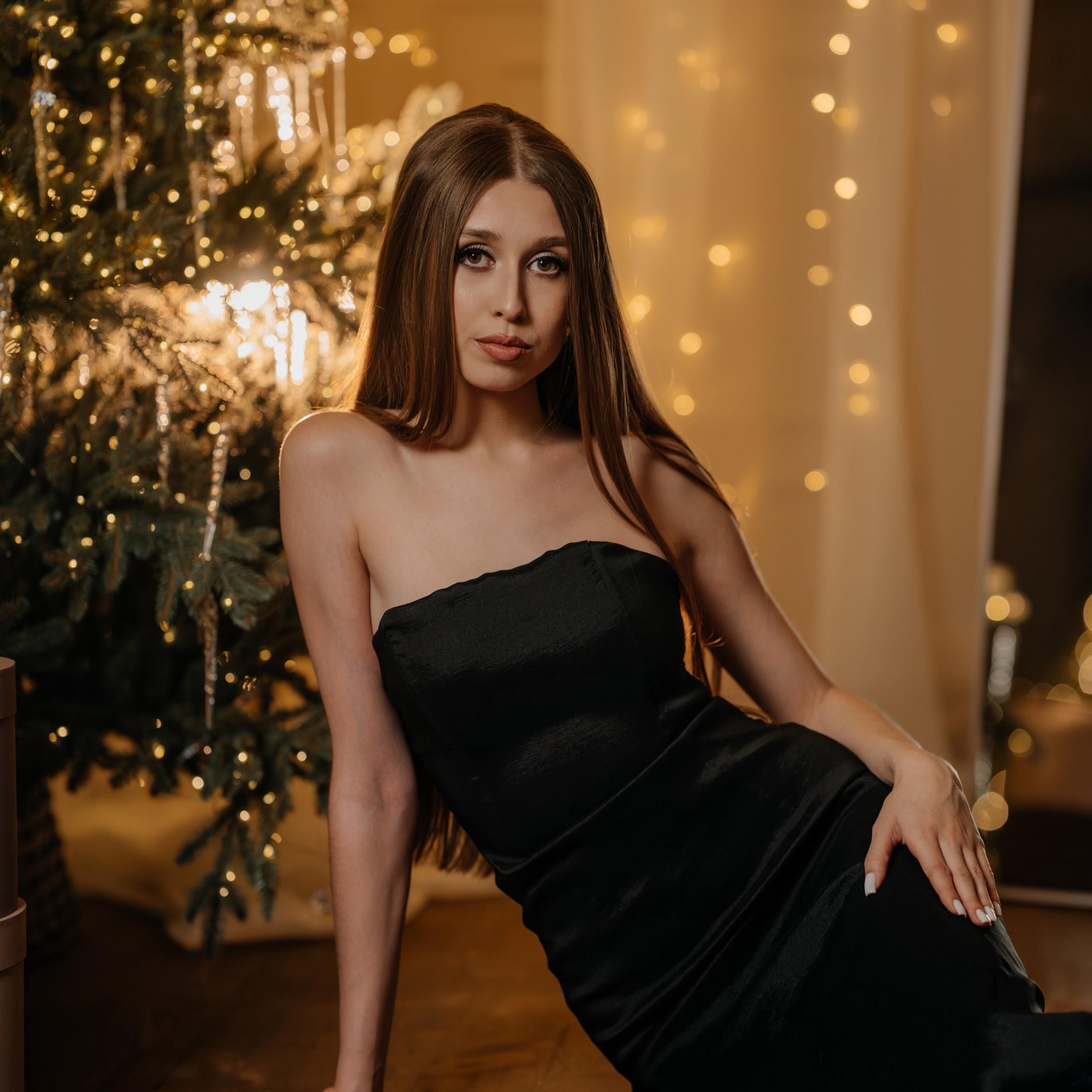 Катя и Юра. Фотограф в Тамбове Дарья Выжанова