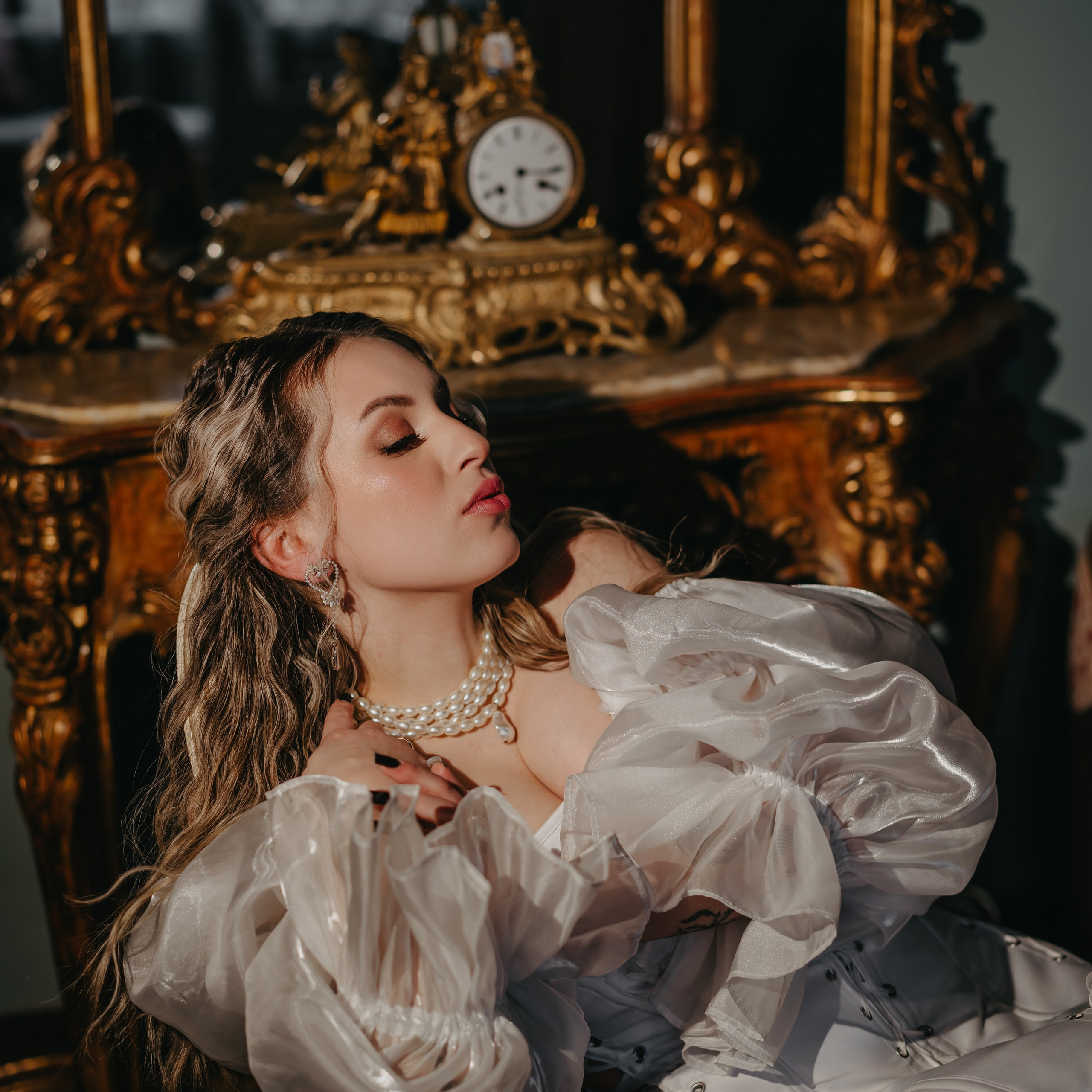 Ксения. Фотограф в Тамбове Дарья Выжанова