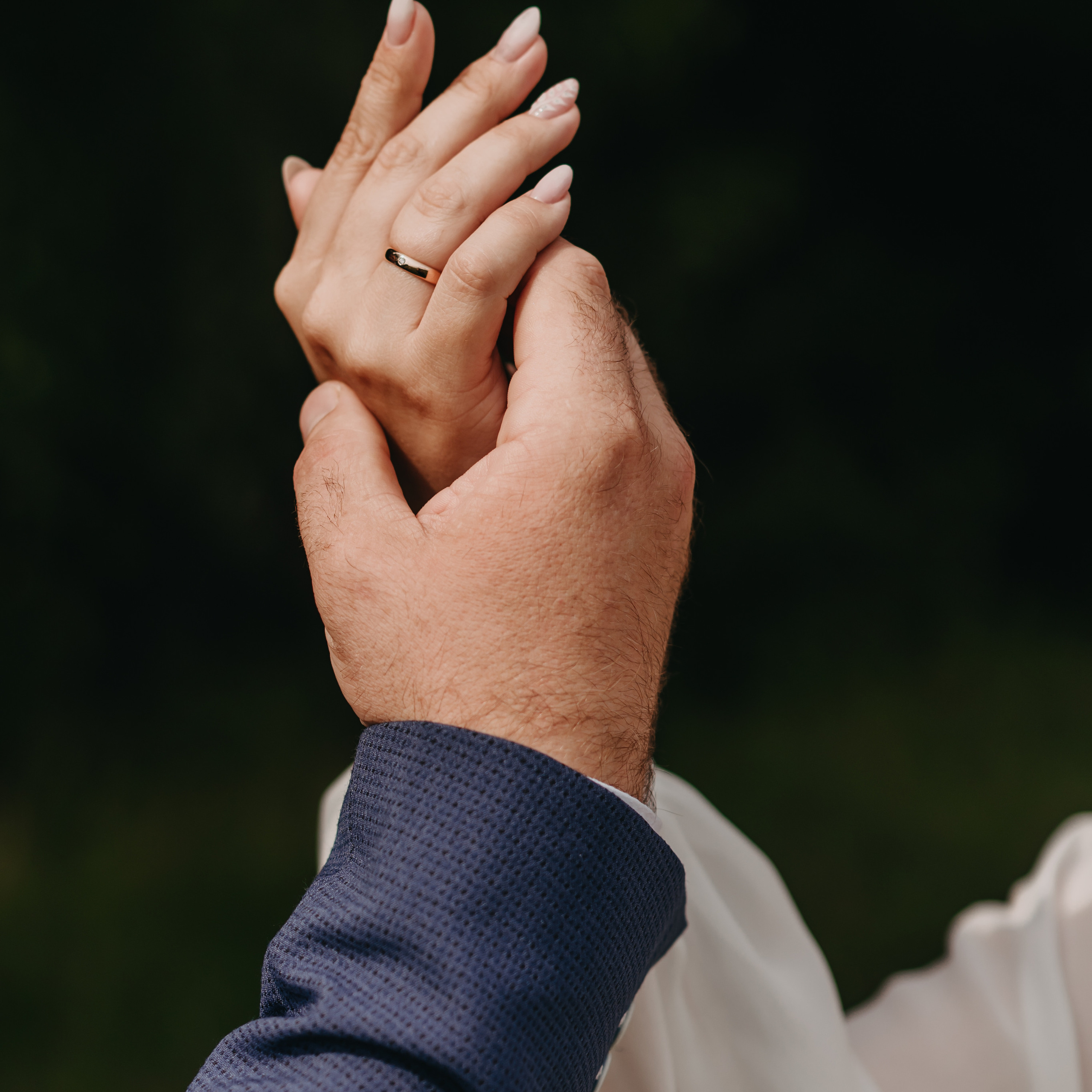 Отзывы. Фотограф в Тамбове Дарья Выжанова