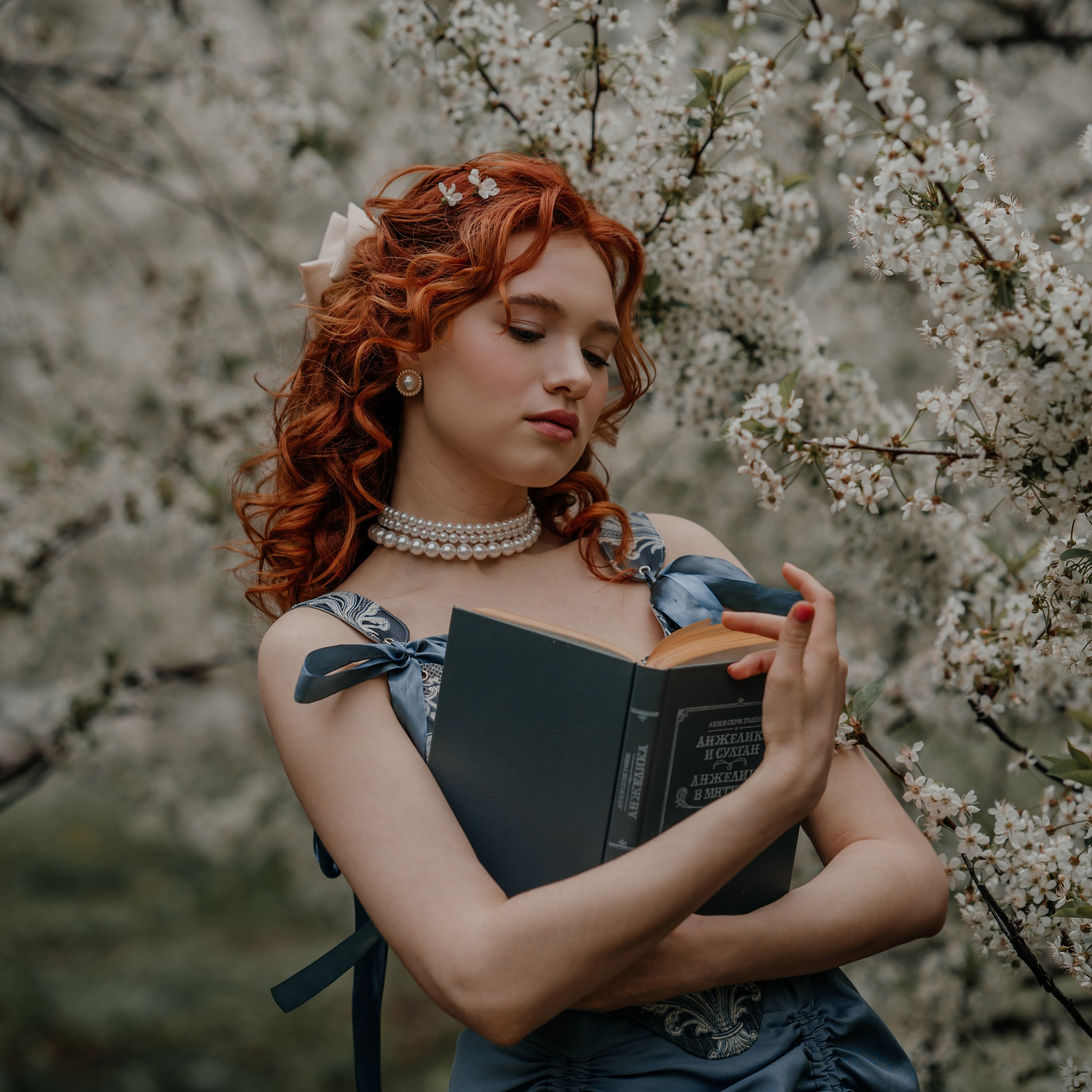 Катя. Фотограф в Тамбове Дарья Выжанова