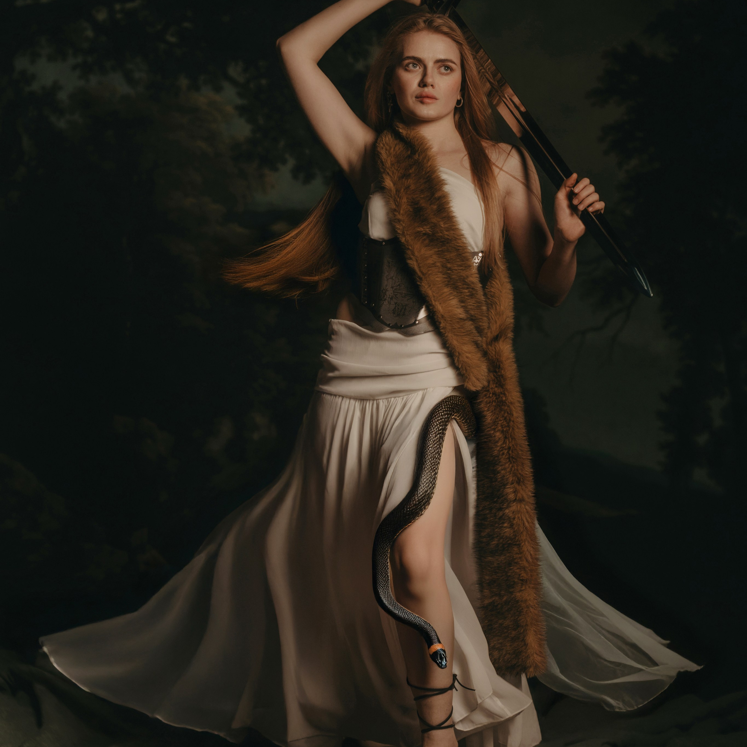 Дарья. Фотограф в Тамбове Дарья Выжанова