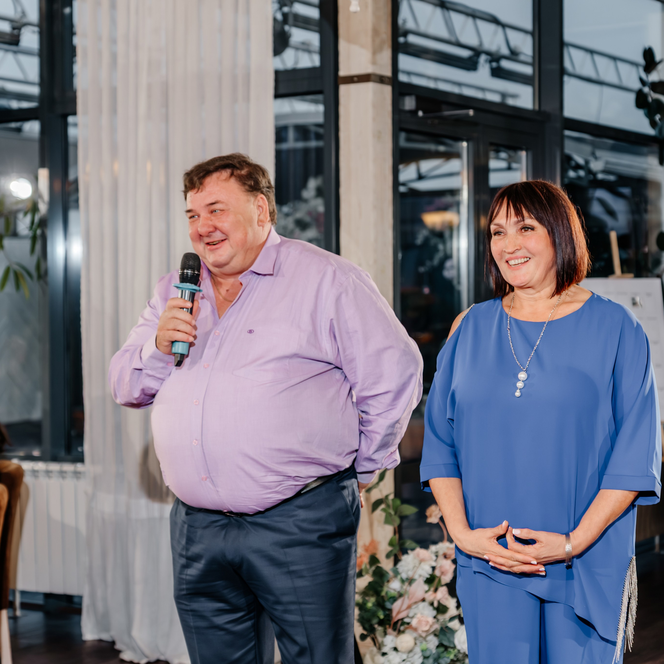 Ирина и Олег. Фотограф в Тамбове Дарья Выжанова