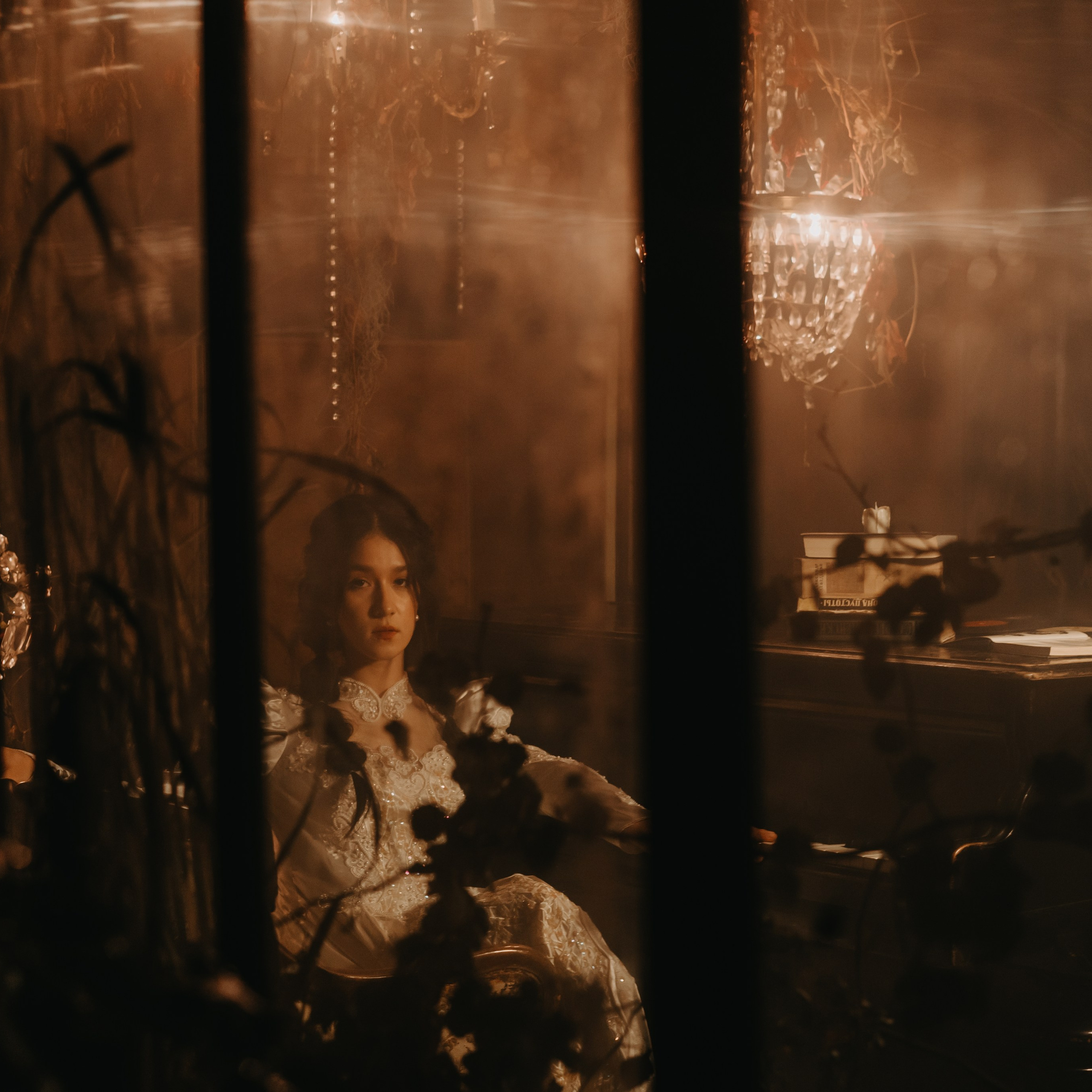 Алтынай. Фотограф в Тамбове Дарья Выжанова