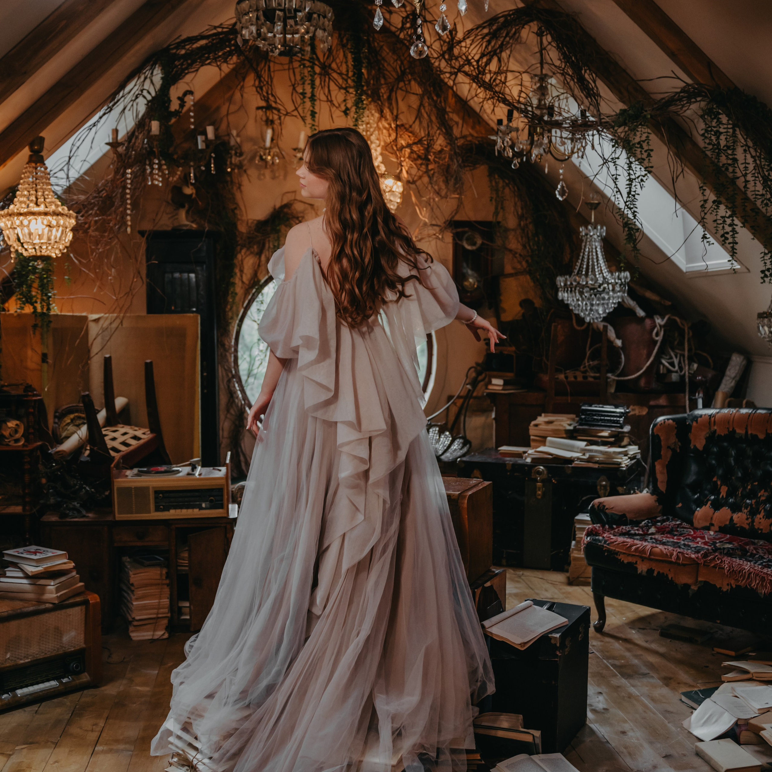 Ангелина. Фотограф в Тамбове Дарья Выжанова