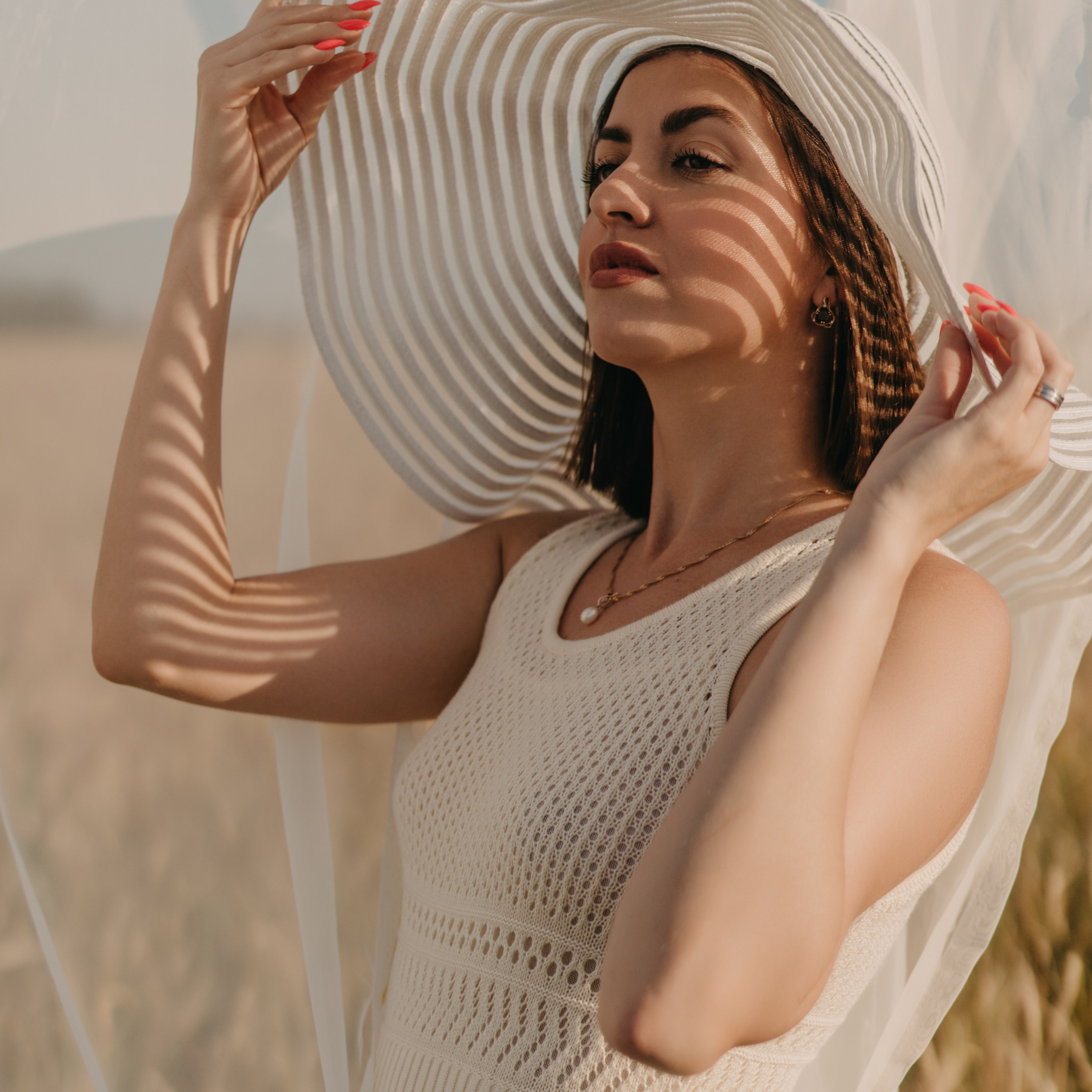 Анжелика. Фотограф в Тамбове Дарья Выжанова