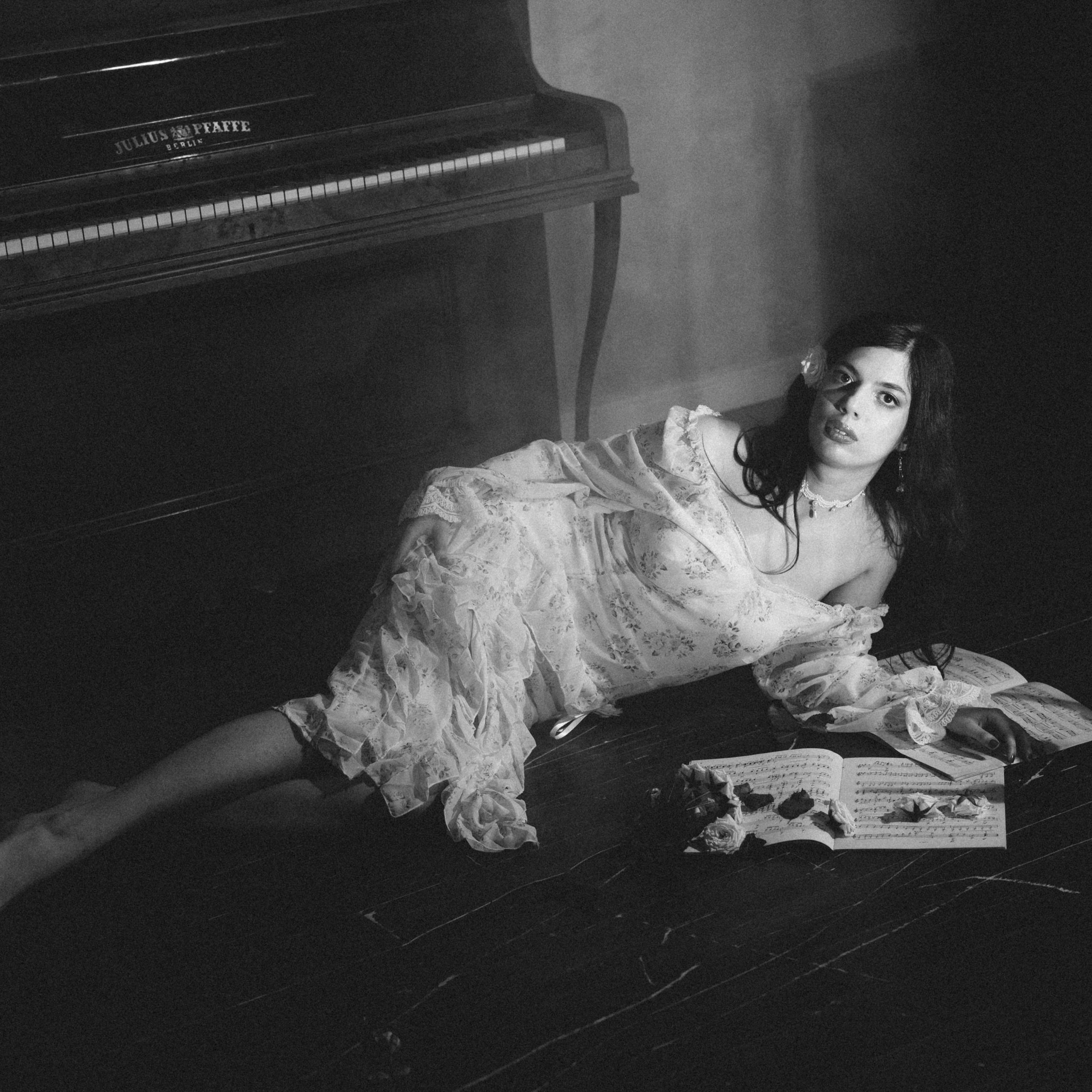 Валентина. Фотограф в Тамбове Дарья Выжанова