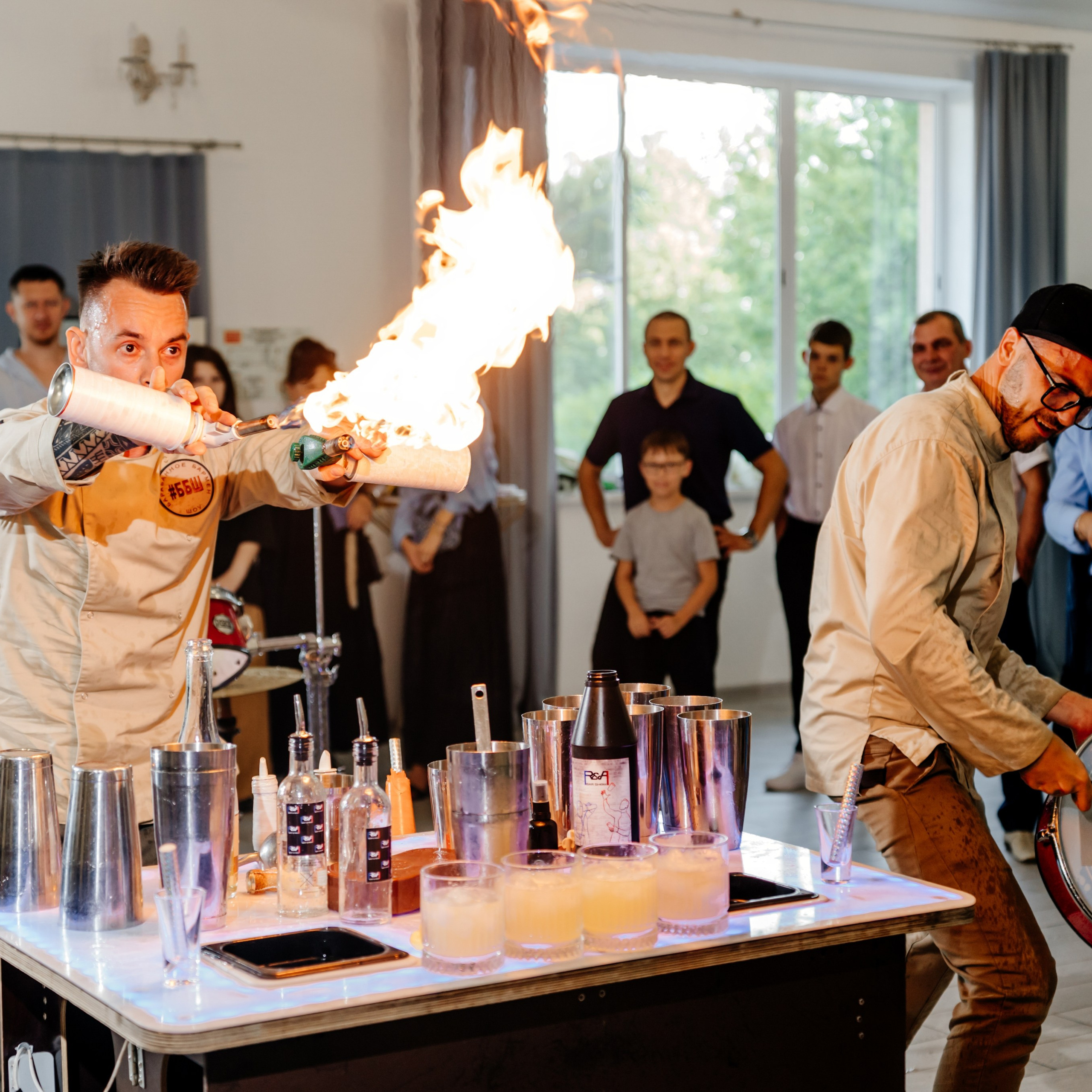 Василий и Анастасия. Фотограф в Тамбове Дарья Выжанова