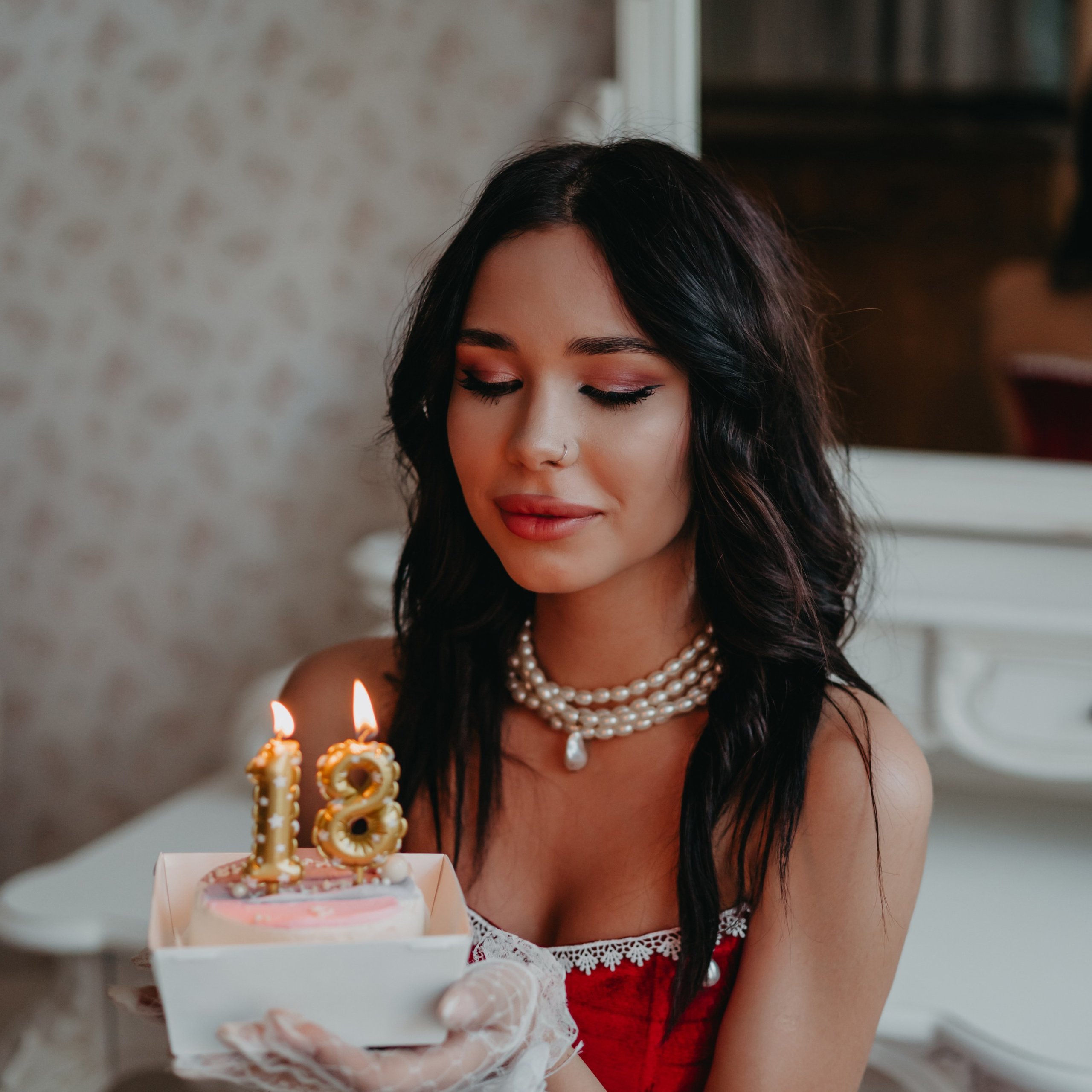 Василина. Фотограф в Тамбове Дарья Выжанова