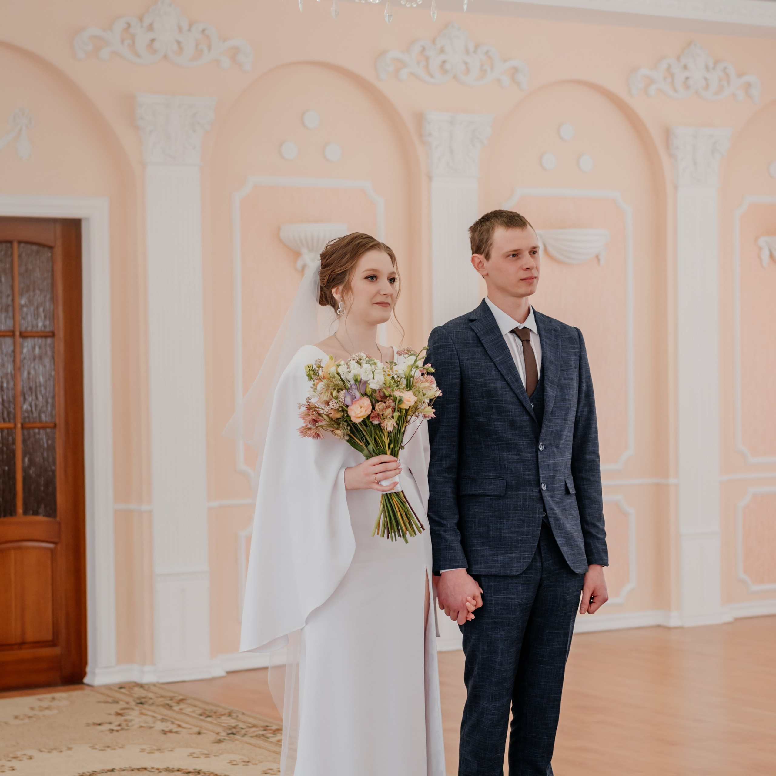 Лера и Кирилл. Фотограф в Тамбове Дарья Выжанова