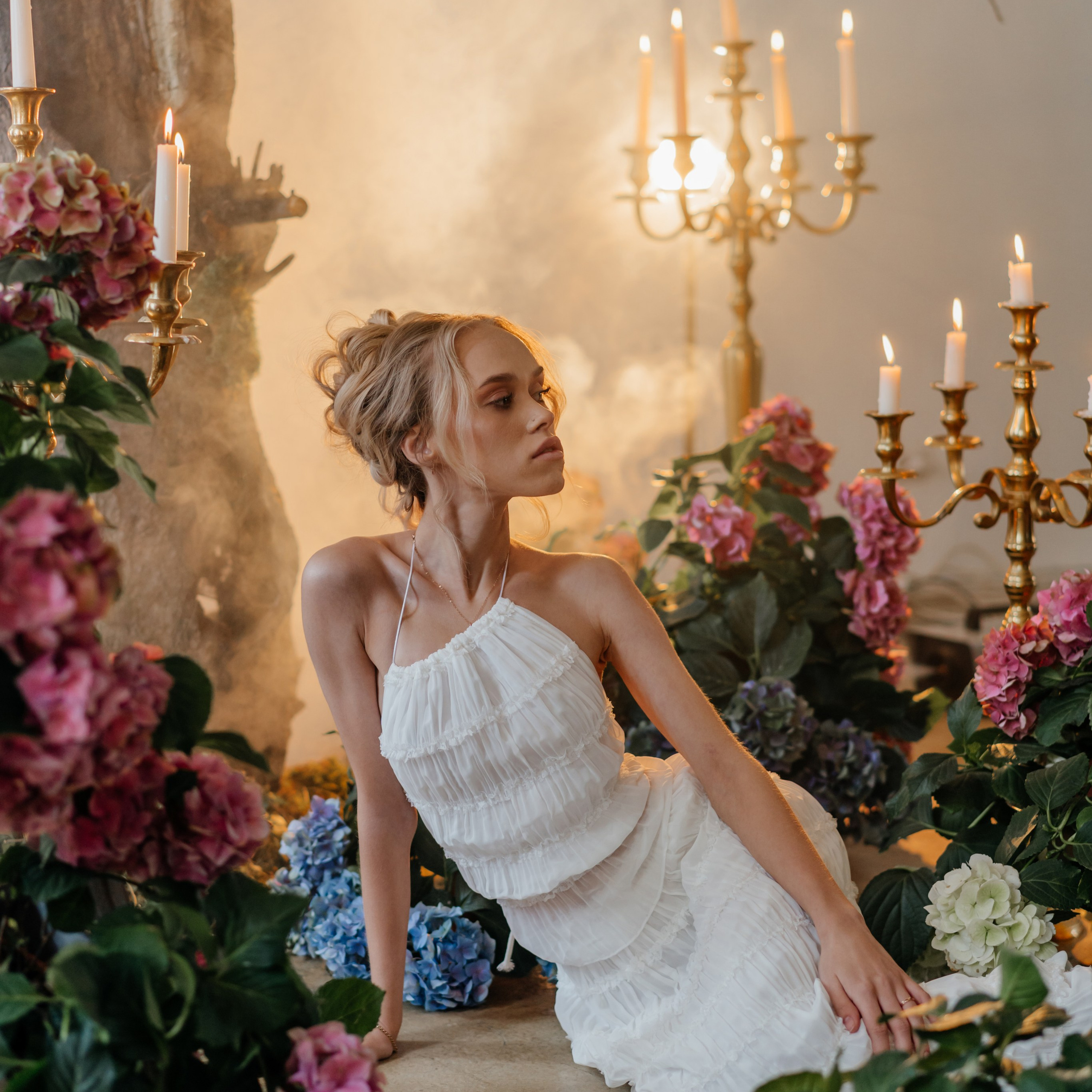 Маша. Фотограф в Тамбове Дарья Выжанова