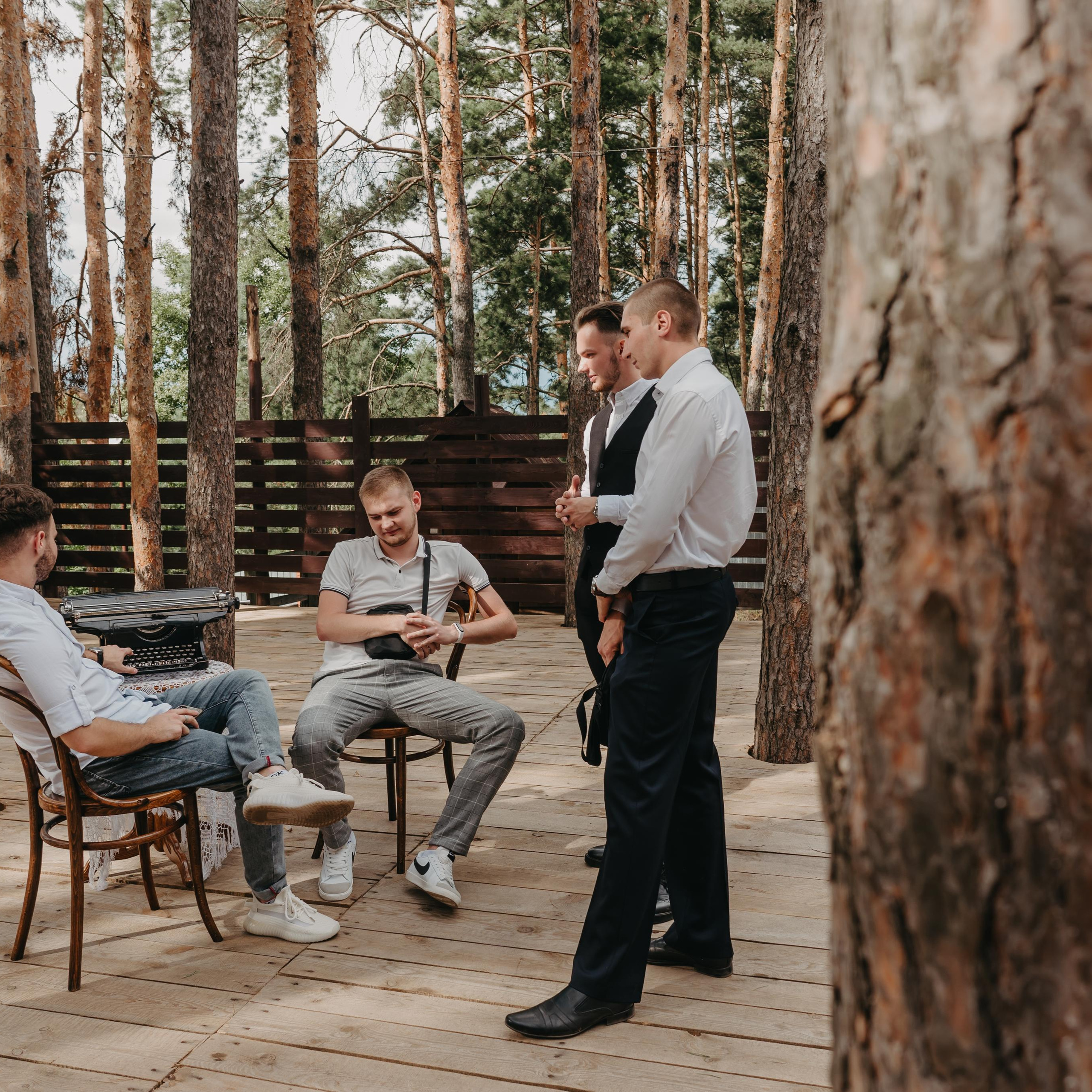 Под облаками. Фотограф в Тамбове Дарья Выжанова