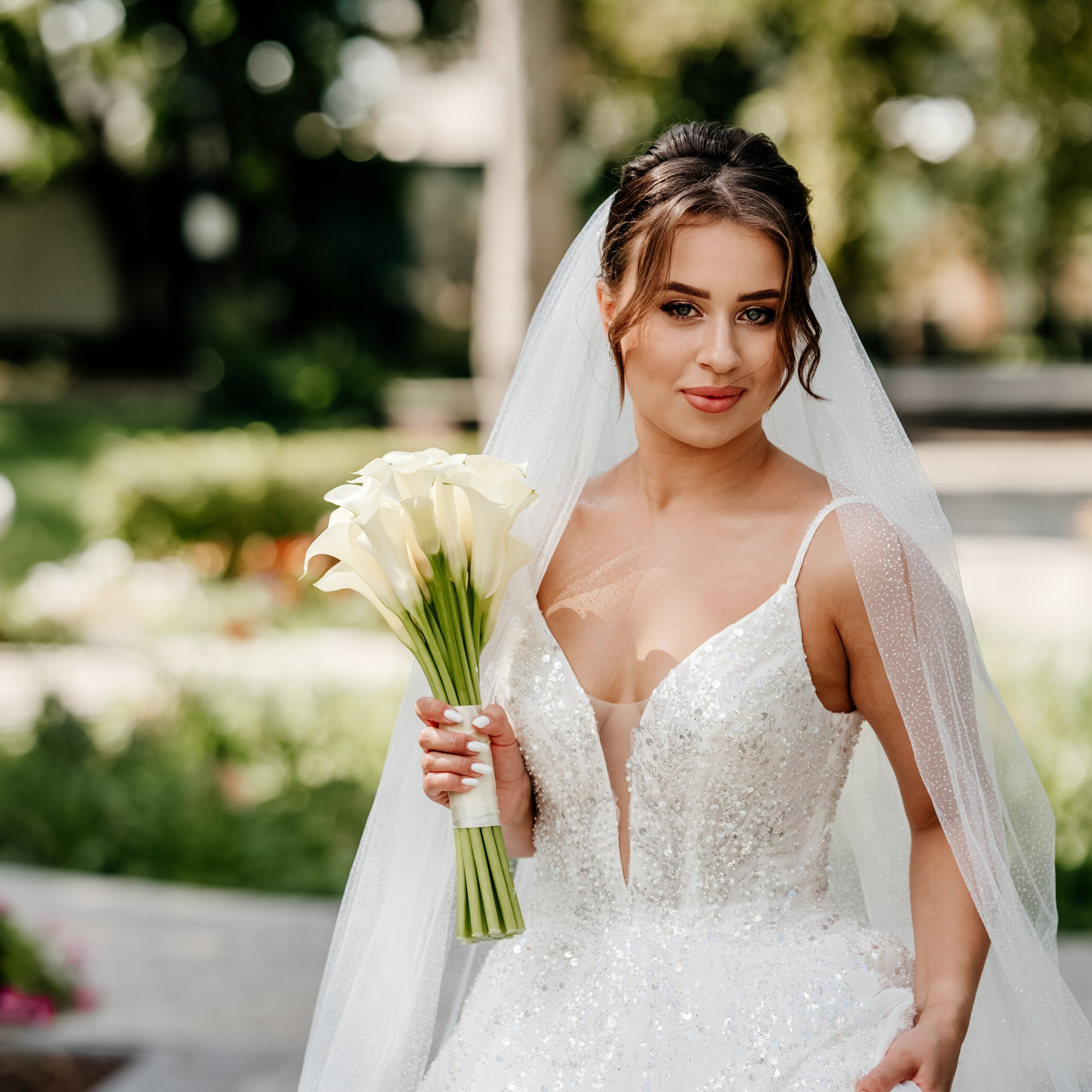 Даниил и Анастасия. Фотограф в Тамбове Дарья Выжанова