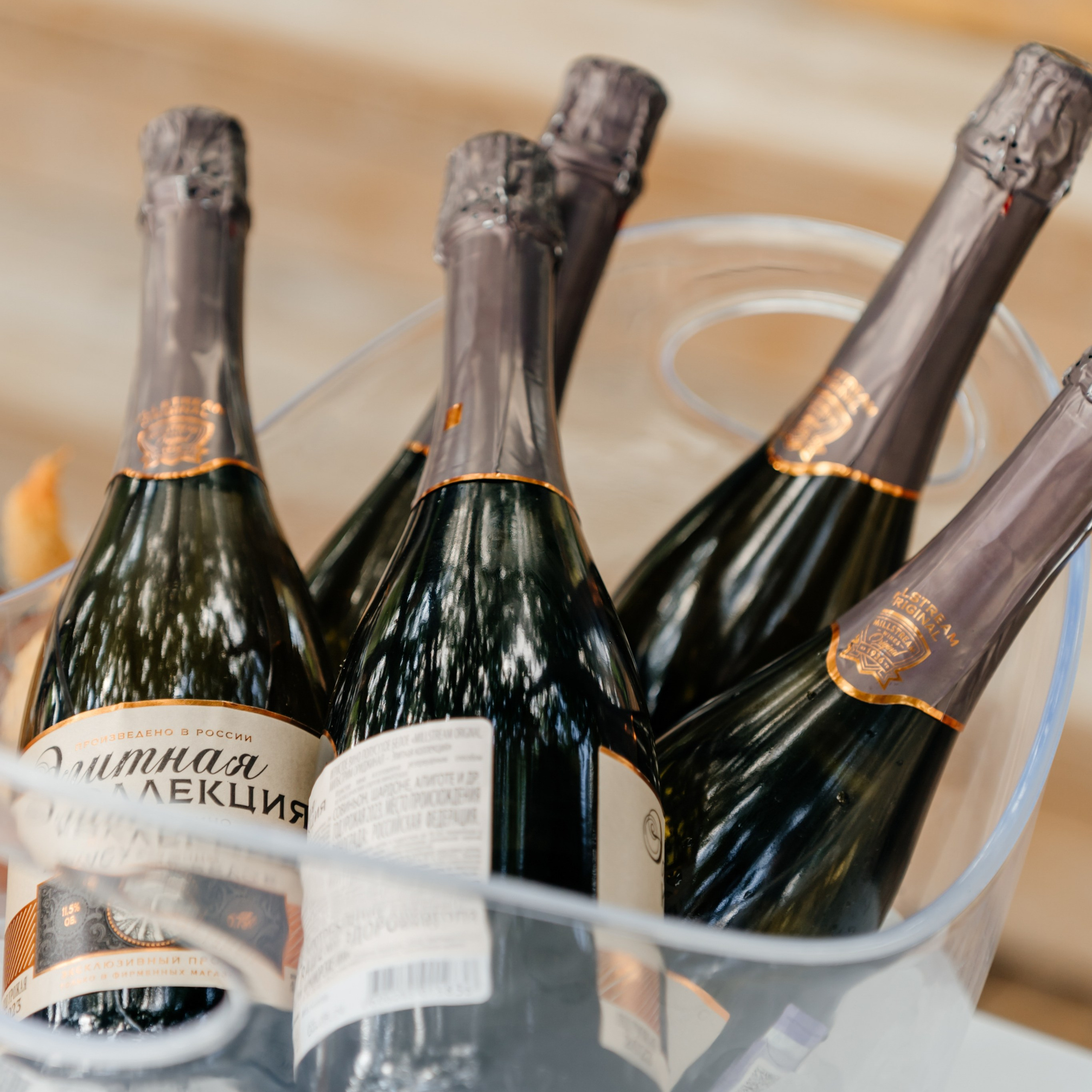 Василий и Анастасия. Фотограф в Тамбове Дарья Выжанова