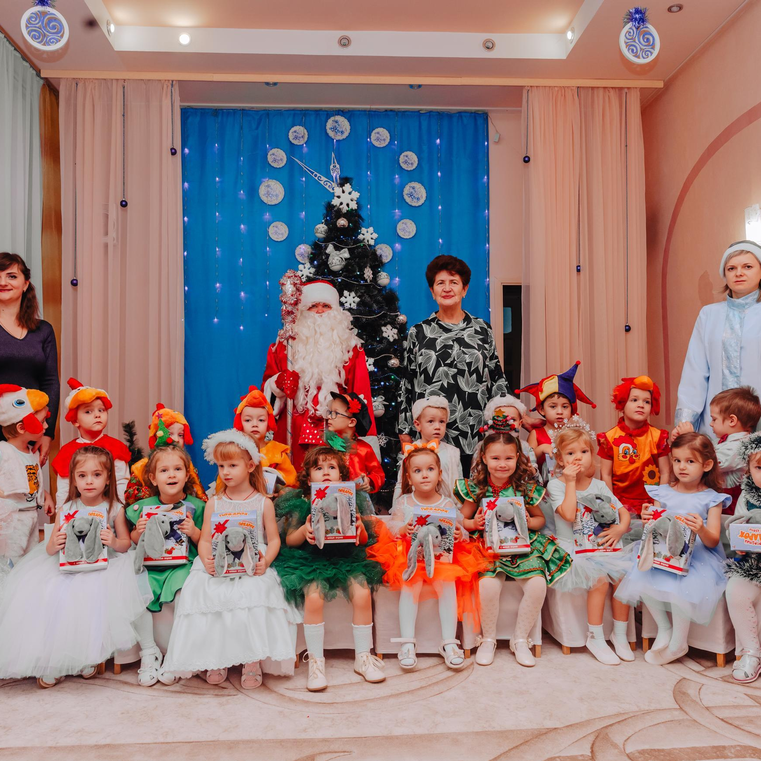 Отзывы. Фотограф в Тамбове Дарья Выжанова