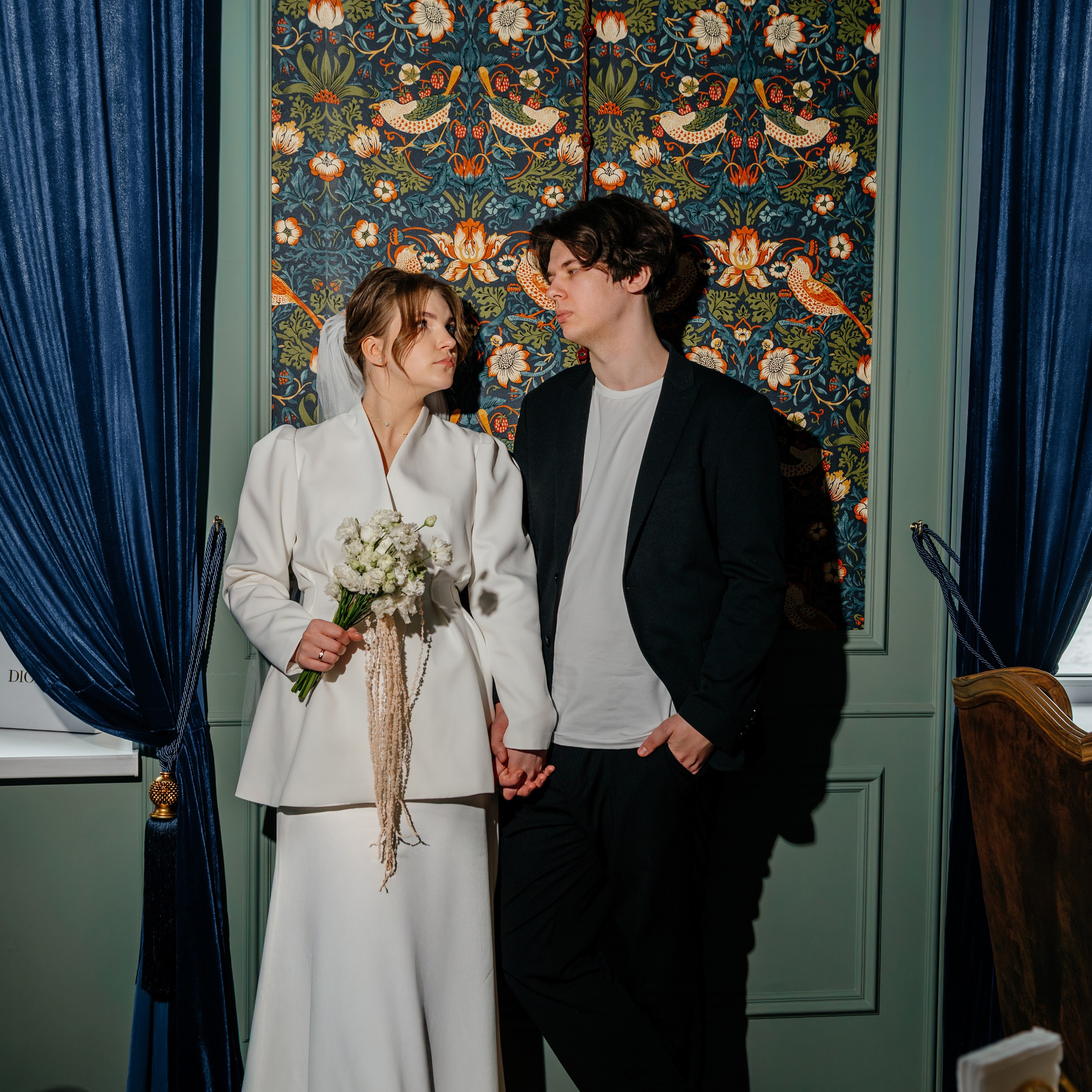 Локации для съемки. Фотограф в Тамбове Дарья Выжанова