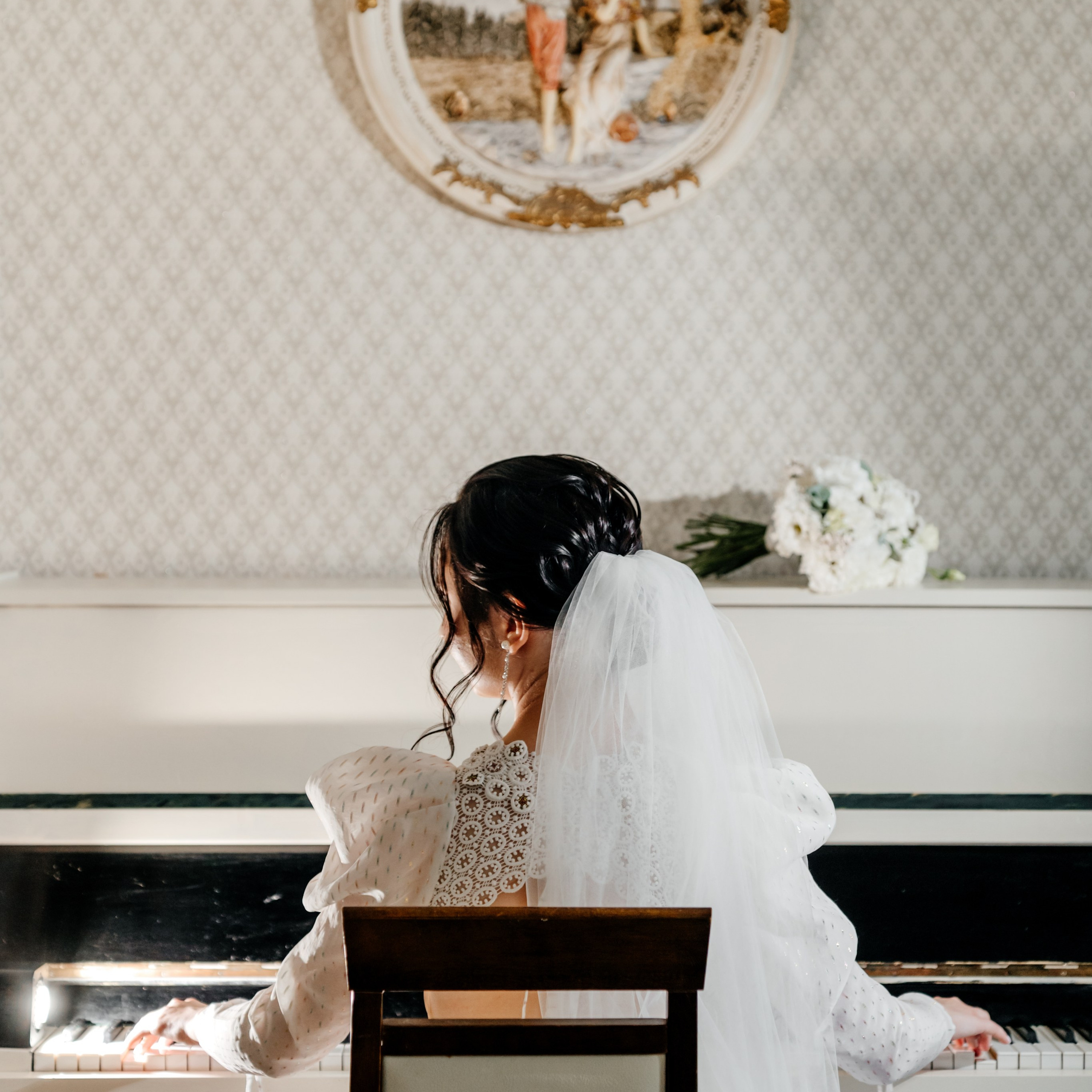 Василий и Анастасия. Фотограф в Тамбове Дарья Выжанова