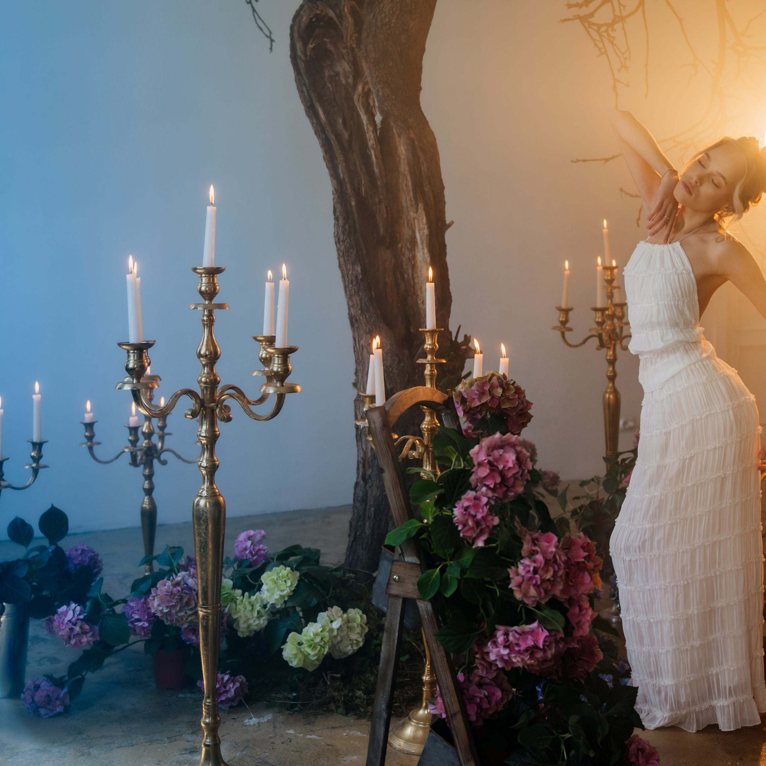 Маша. Фотограф в Тамбове Дарья Выжанова