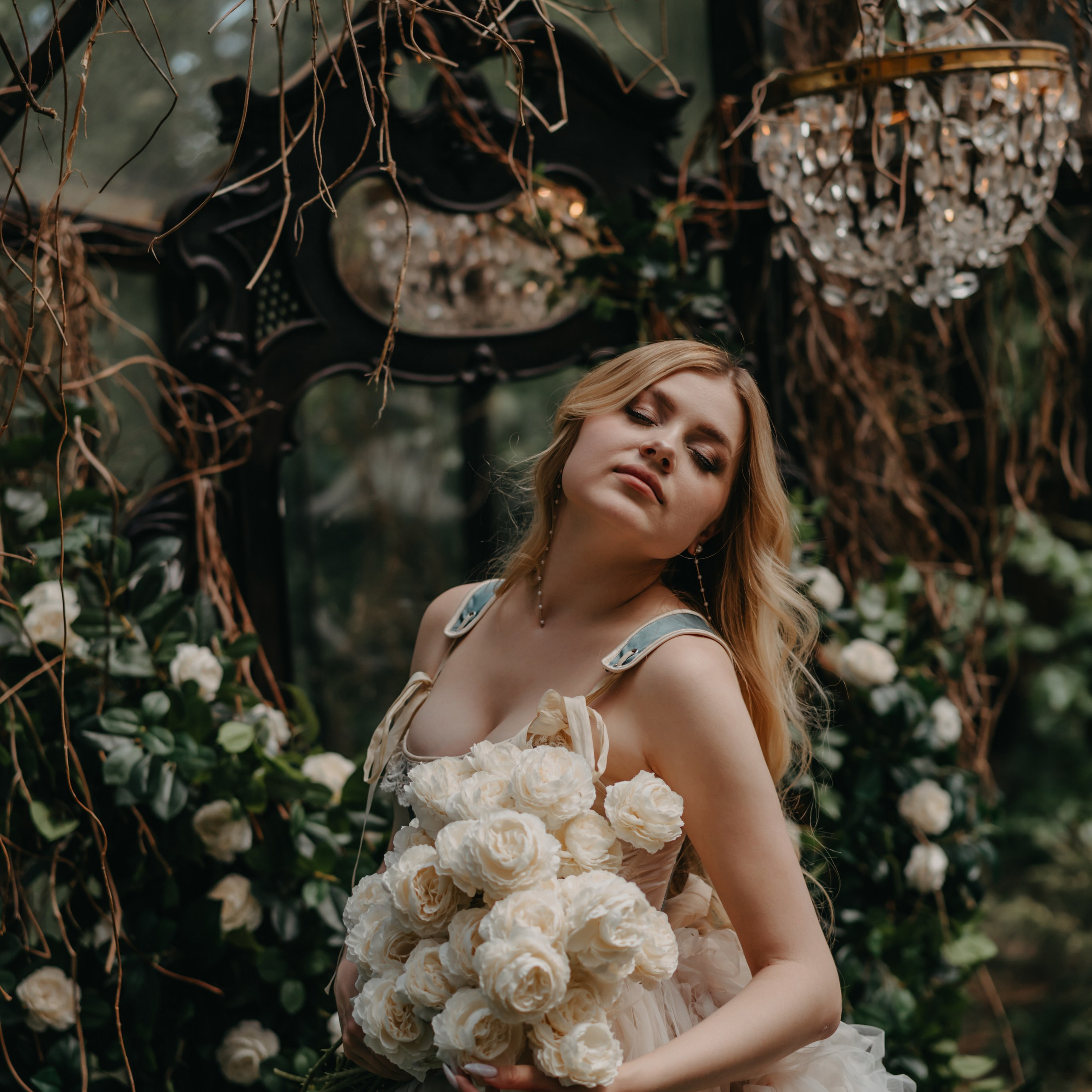 София. Фотограф в Тамбове Дарья Выжанова