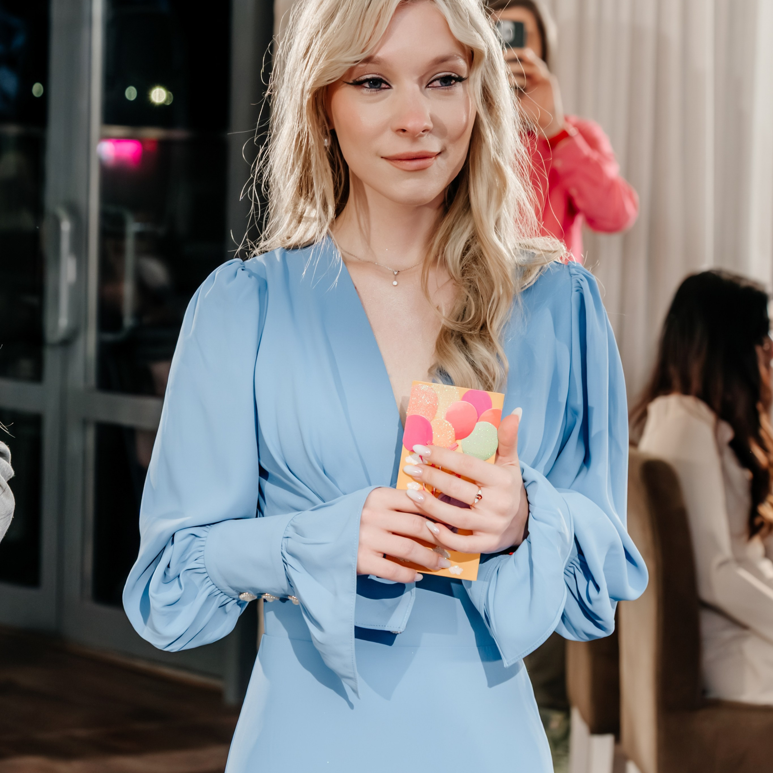 Ирина и Олег. Фотограф в Тамбове Дарья Выжанова