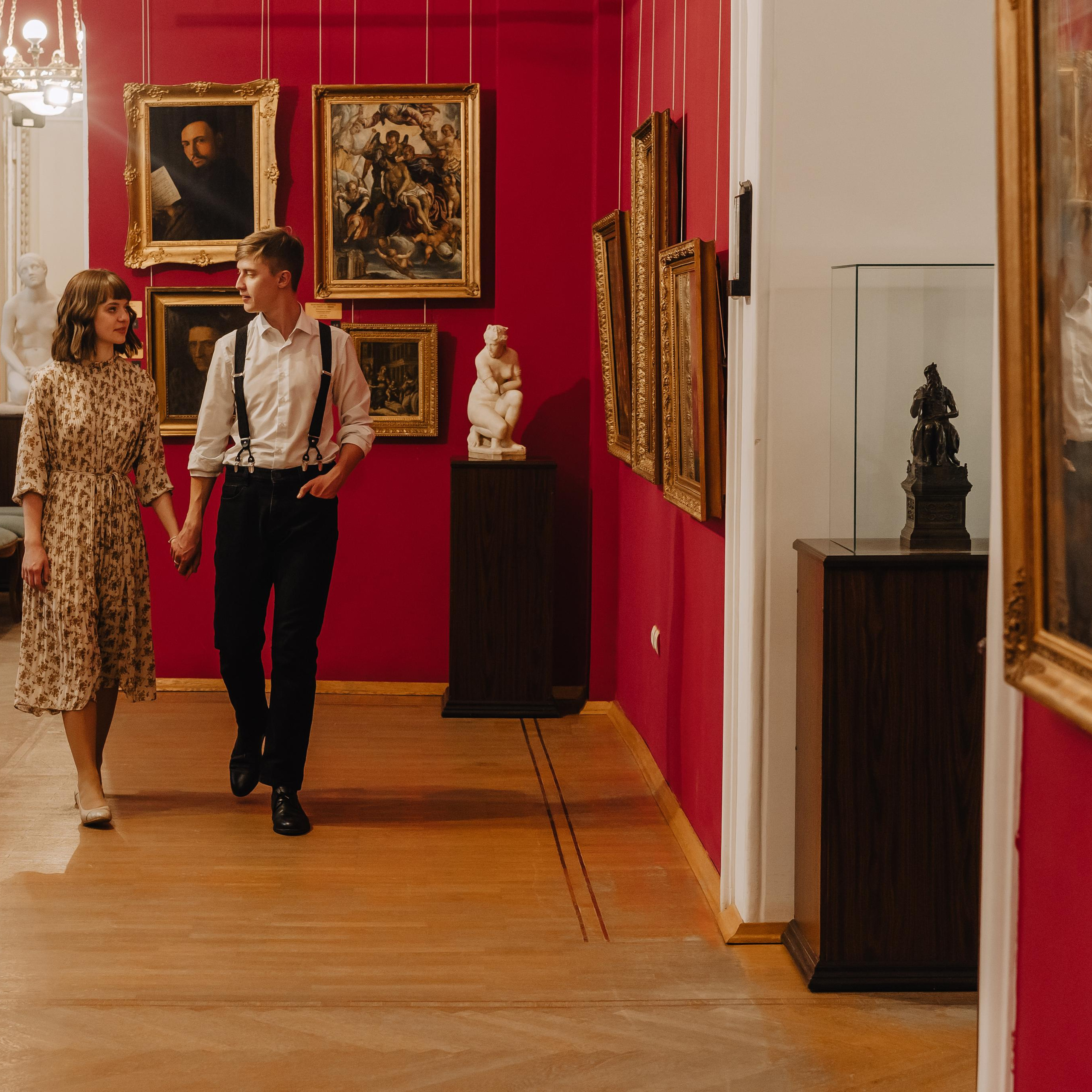 Love me tender. Фотограф в Тамбове Дарья Выжанова