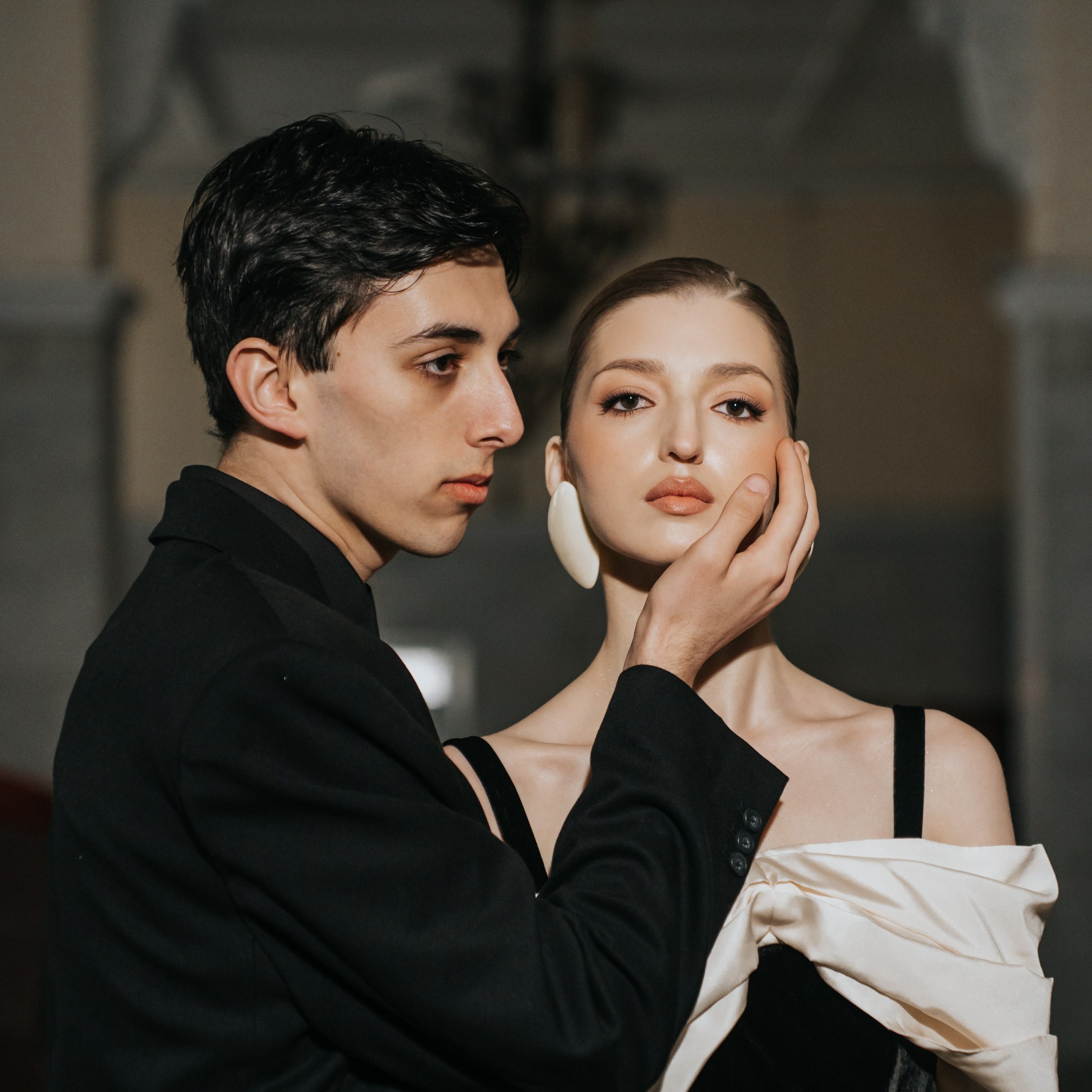 Барзами и Марина. Фотограф в Тамбове Дарья Выжанова