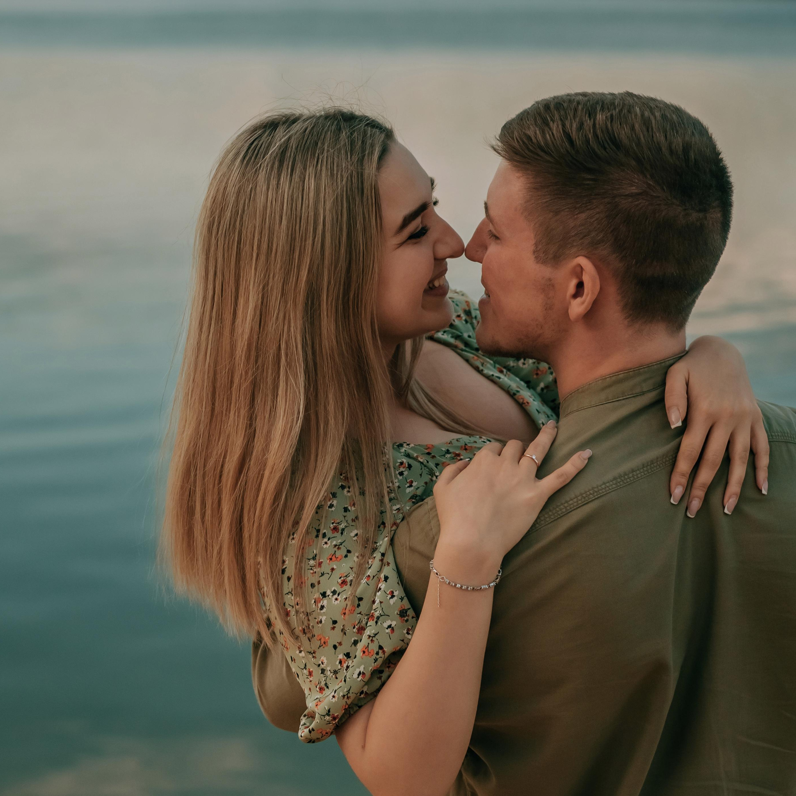 У неба на берегу. Фотограф в Тамбове Дарья Выжанова