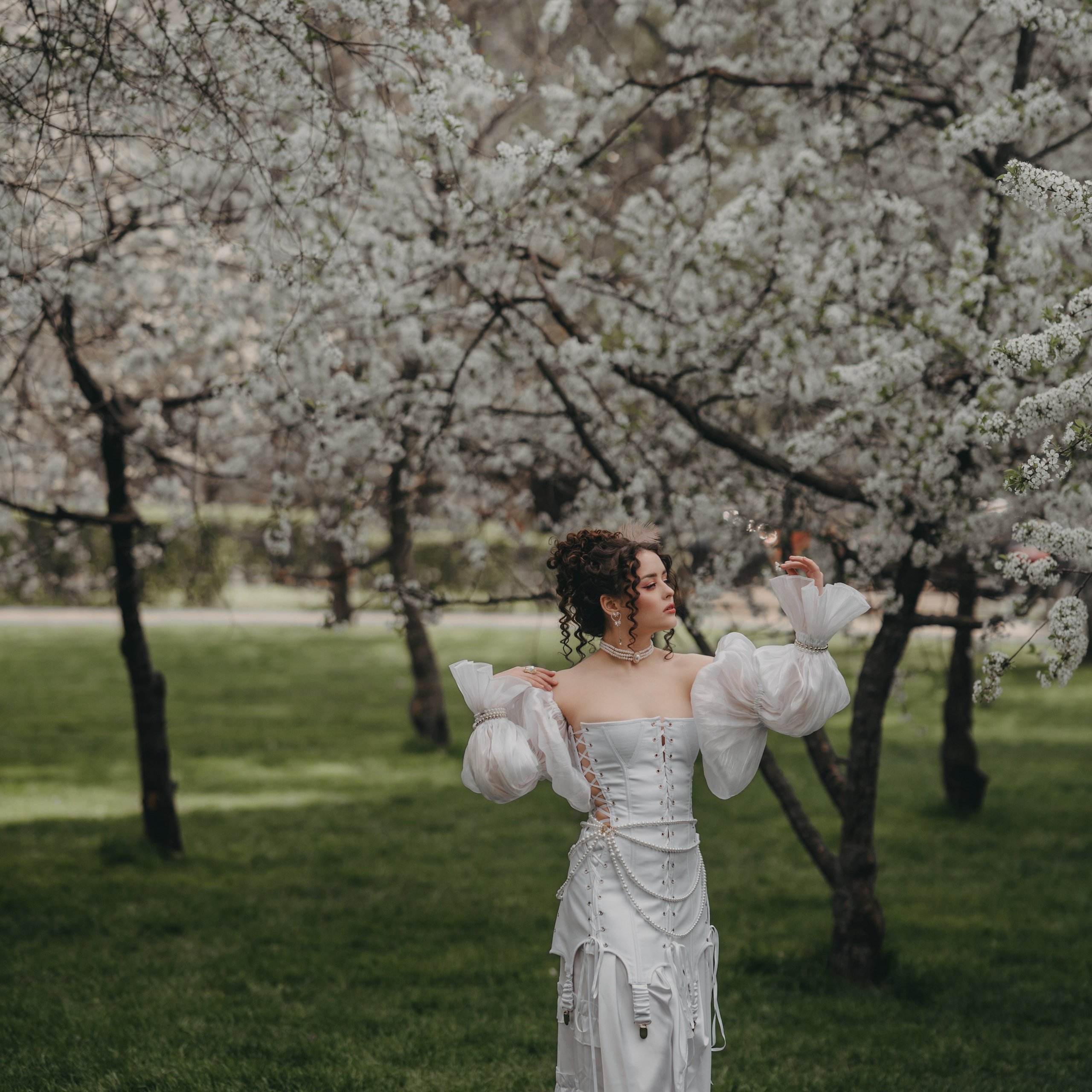 Полина. Фотограф в Тамбове Дарья Выжанова