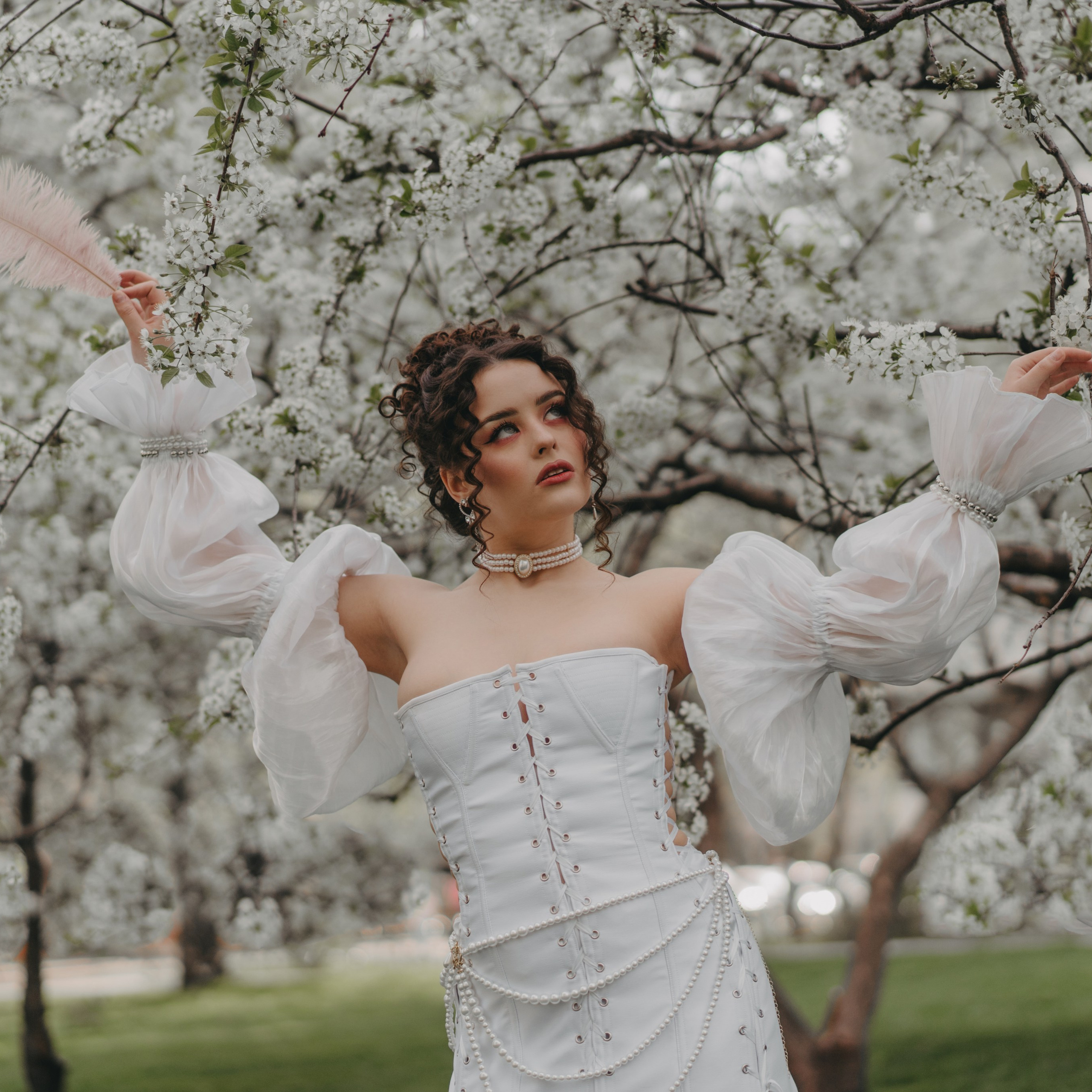 Полина. Фотограф в Тамбове Дарья Выжанова