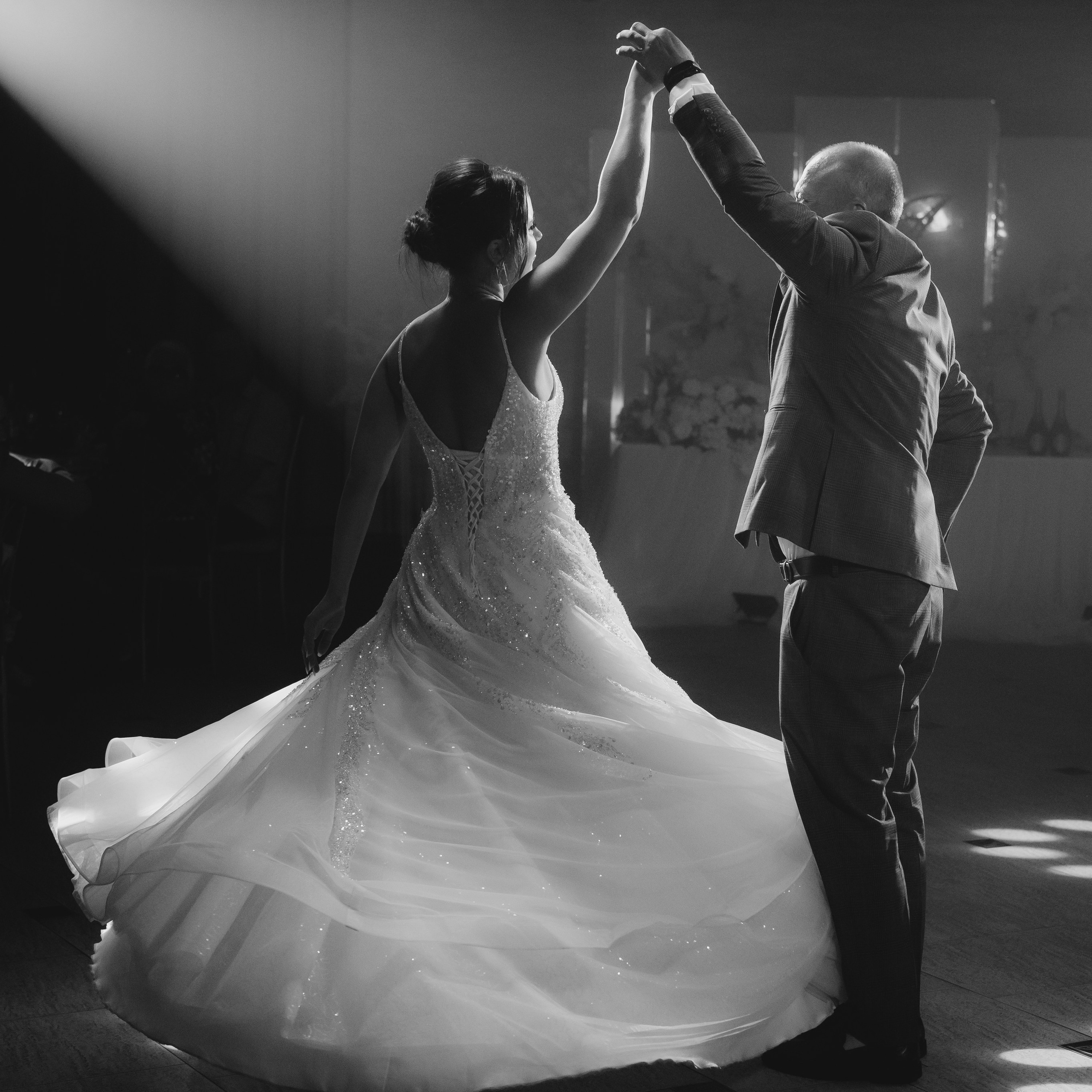 Даниил и Анастасия. Фотограф в Тамбове Дарья Выжанова