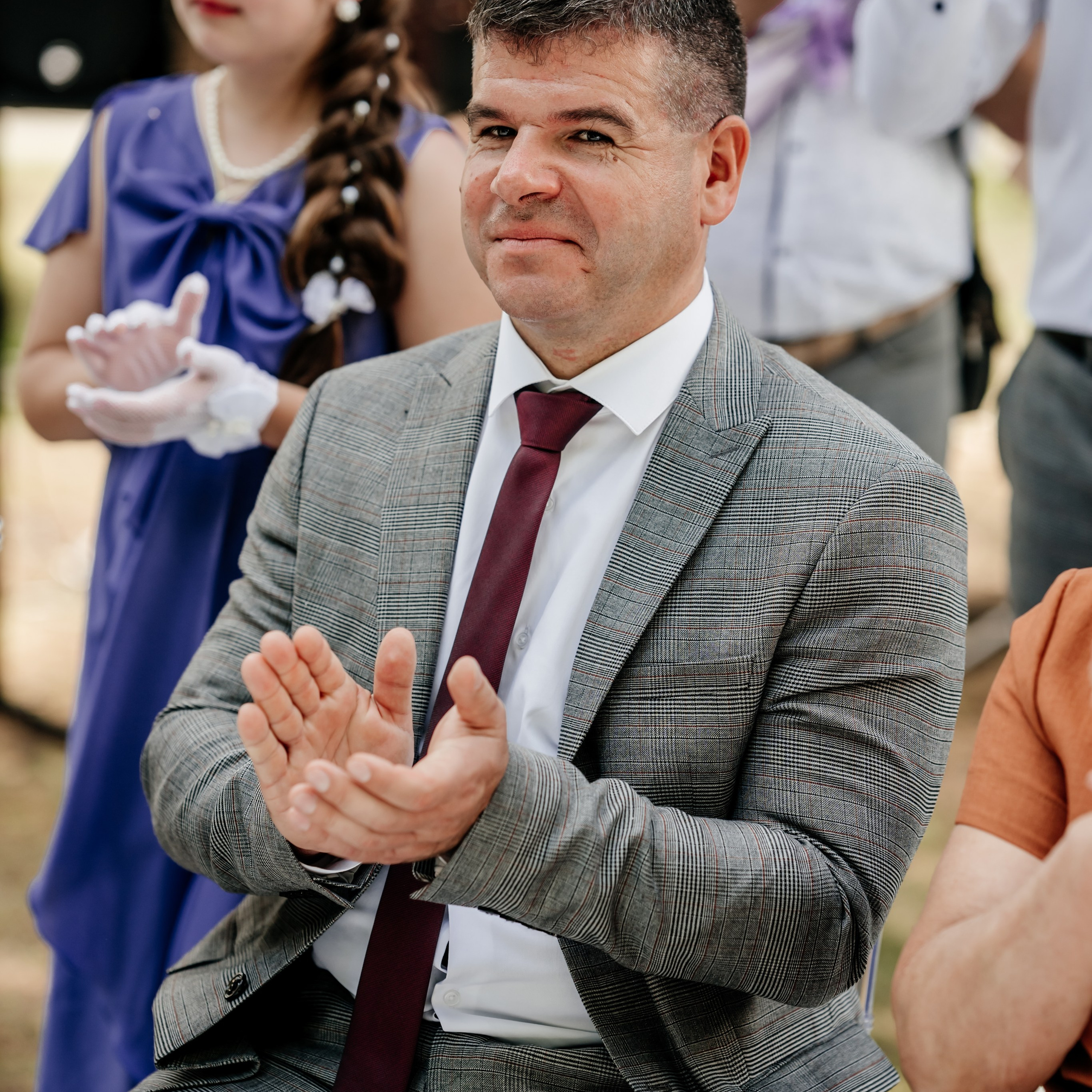 Даниил и Анастасия. Фотограф в Тамбове Дарья Выжанова