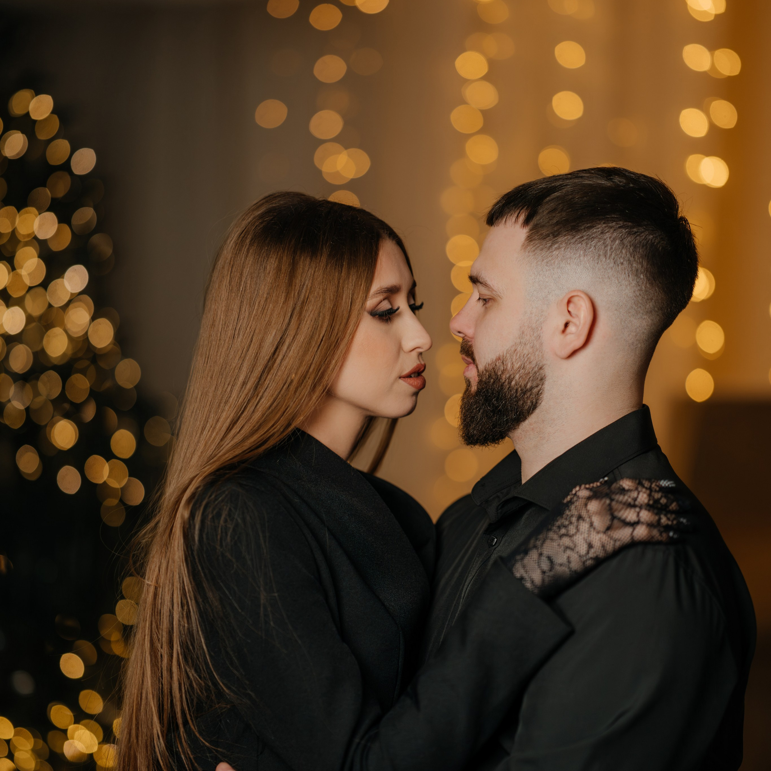 Катя и Юра. Фотограф в Тамбове Дарья Выжанова