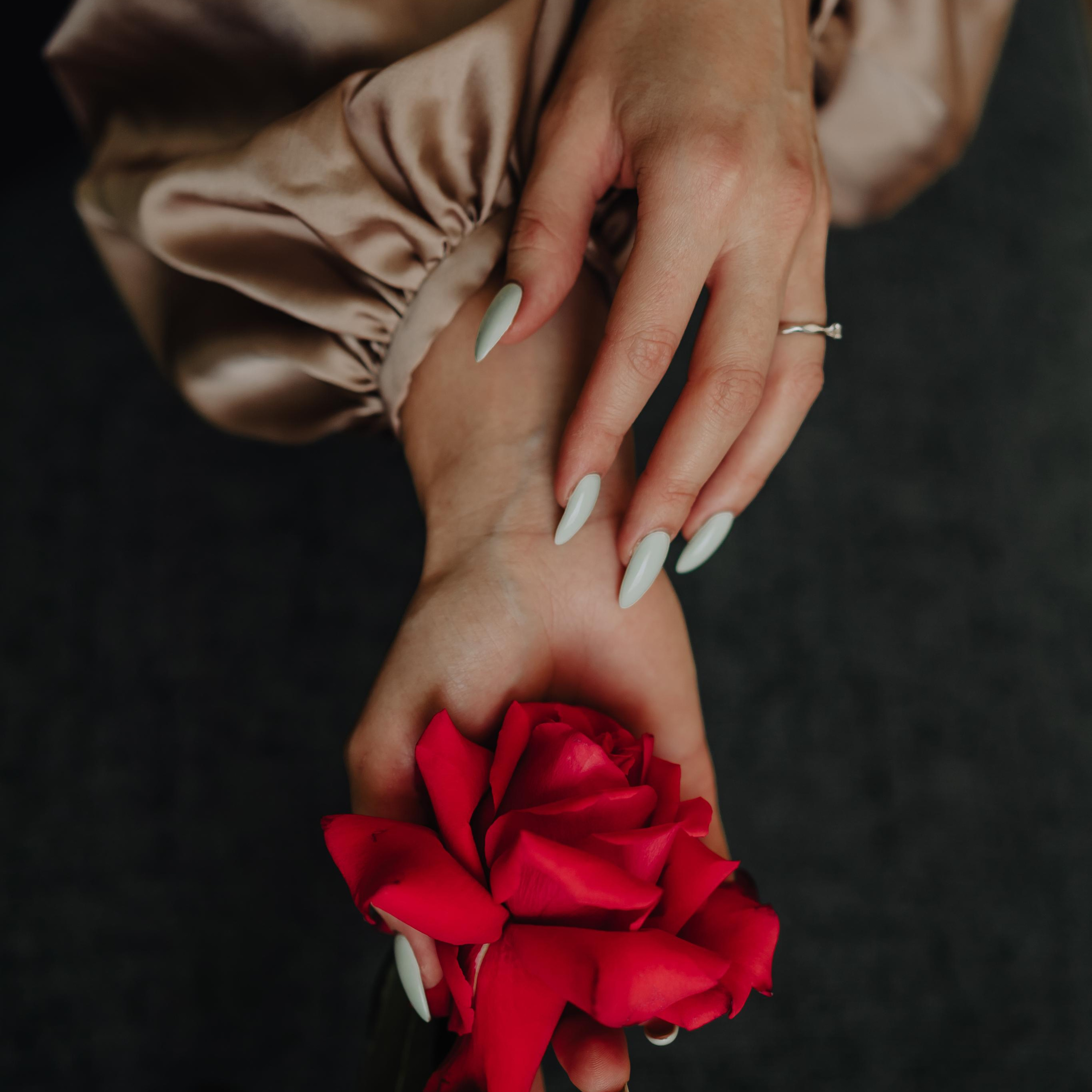 Анжелика. Фотограф в Тамбове Дарья Выжанова