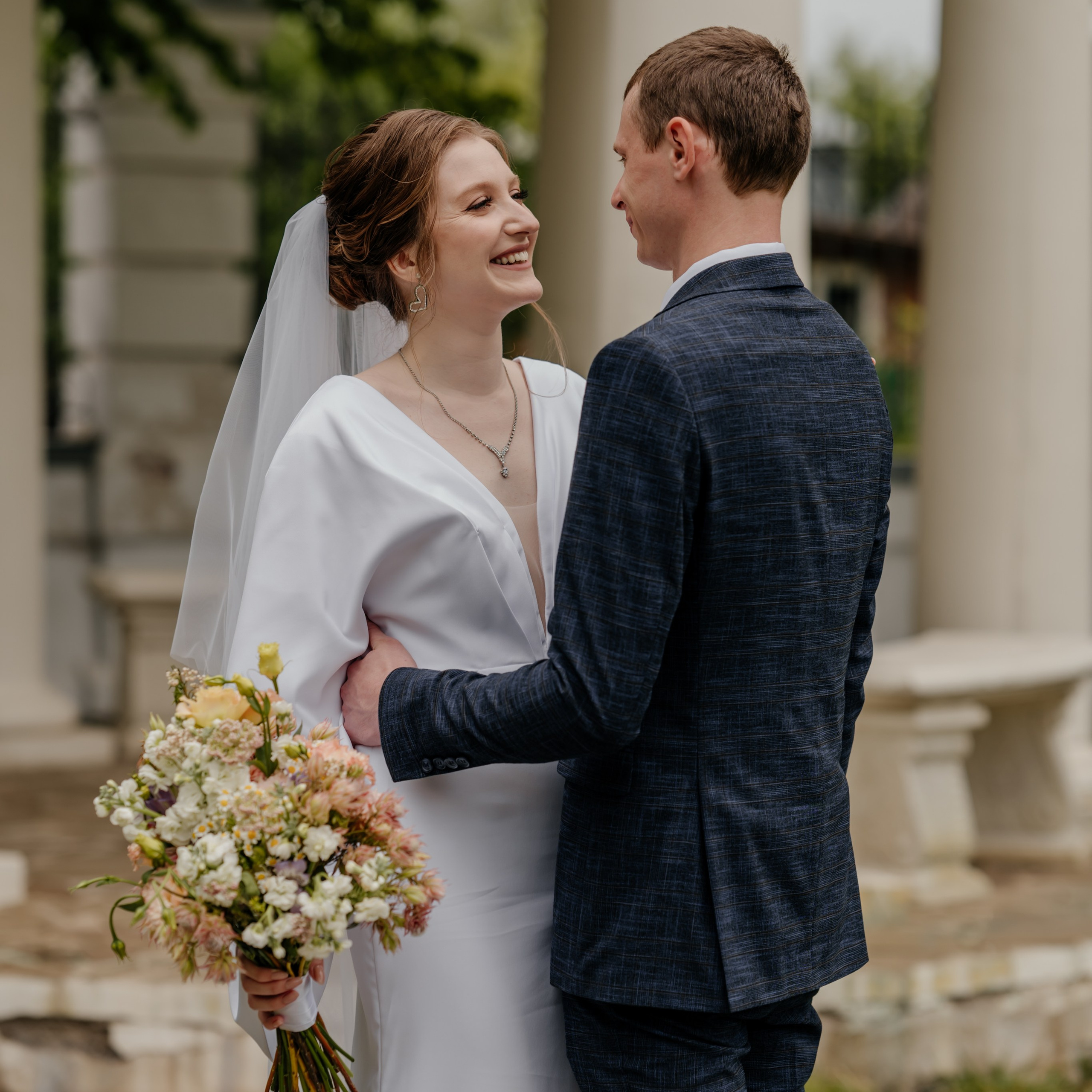 Лера и Кирилл. Фотограф в Тамбове Дарья Выжанова