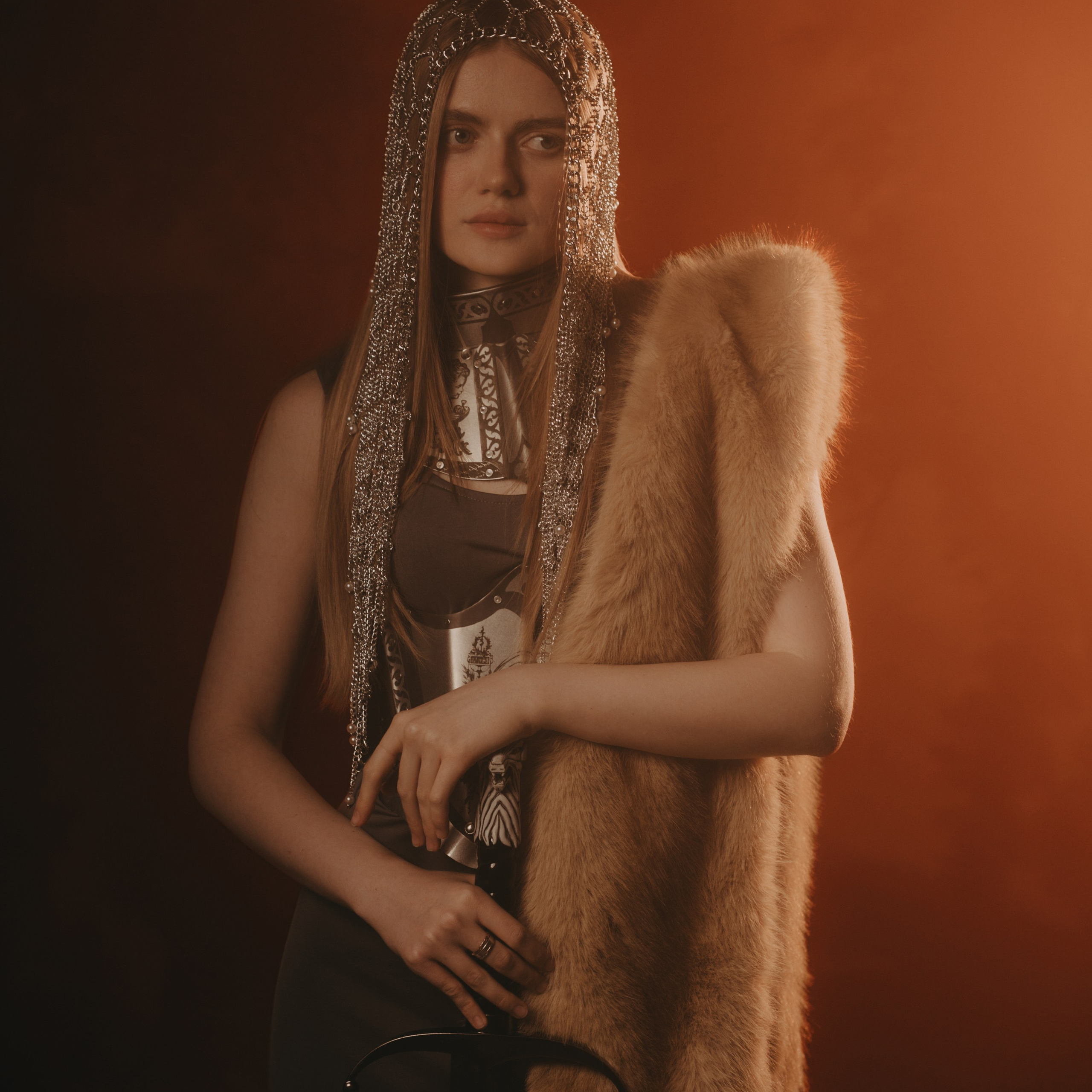 Дарья. Фотограф в Тамбове Дарья Выжанова