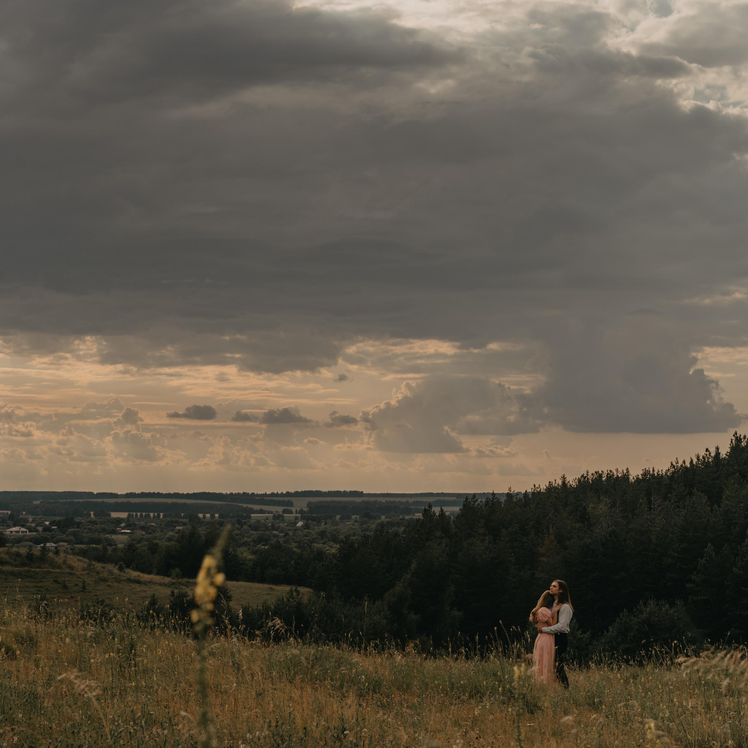 Летний сон. Фотограф в Тамбове Дарья Выжанова