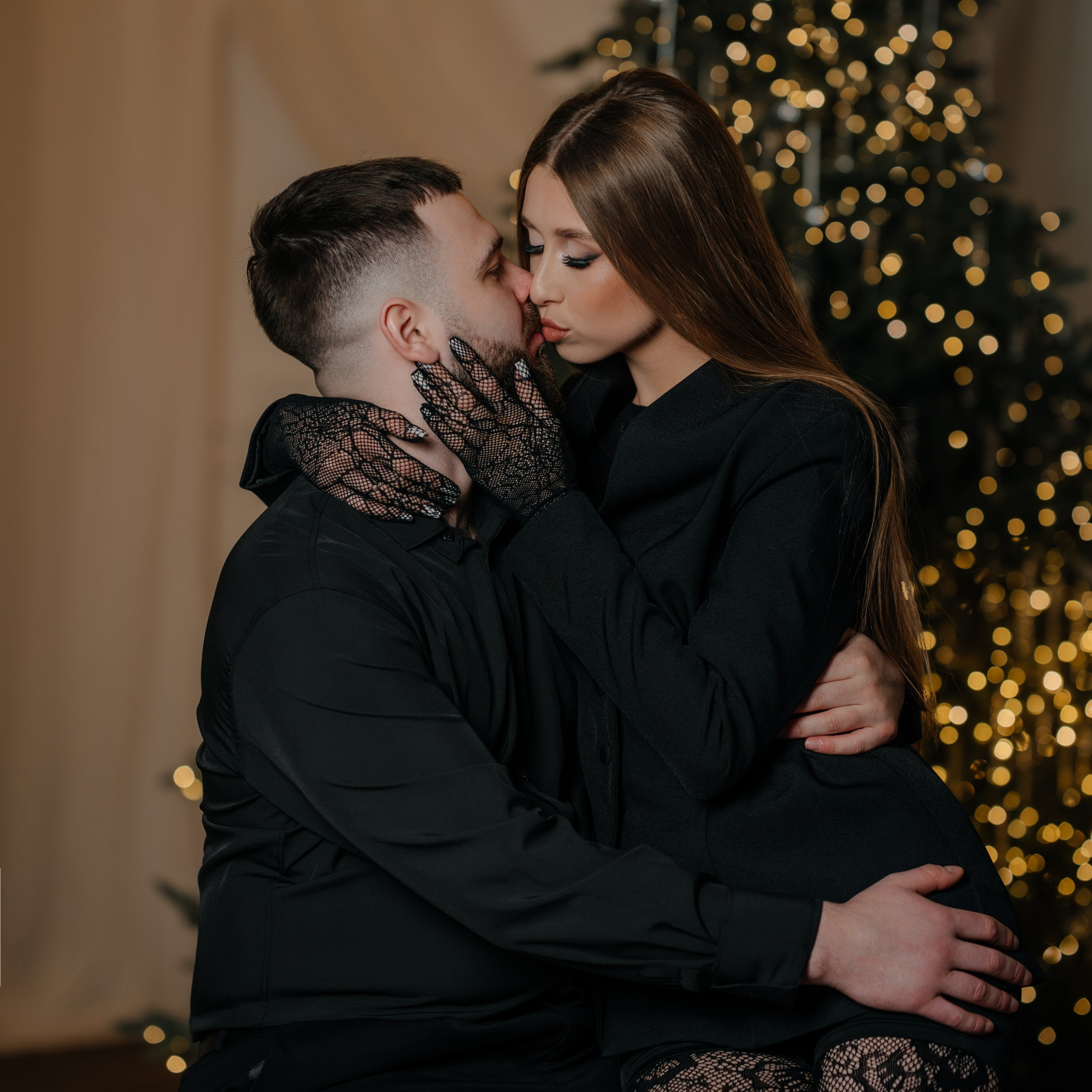 Катя и Юра. Фотограф в Тамбове Дарья Выжанова