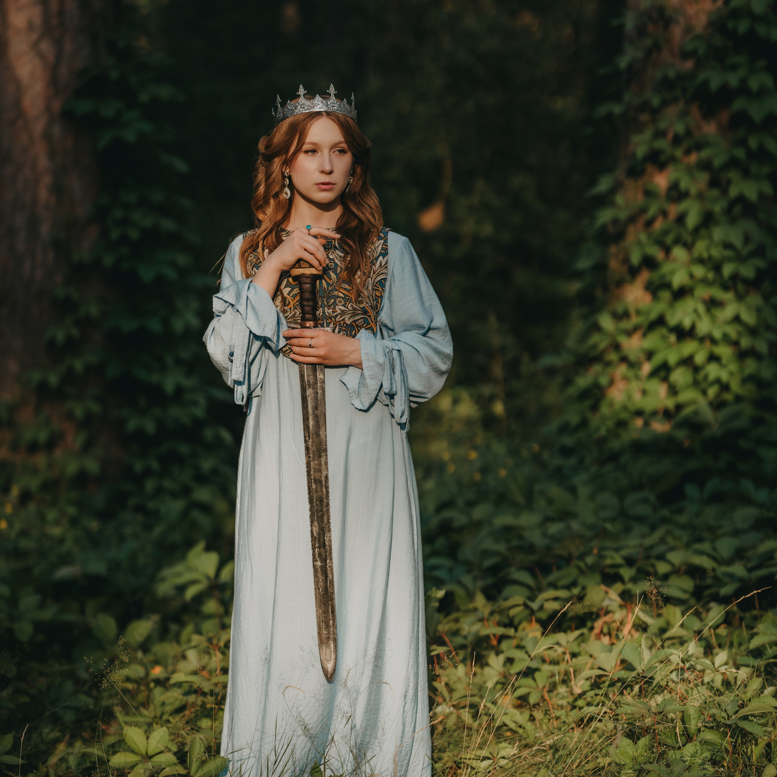 София и Данила. Фотограф в Тамбове Дарья Выжанова